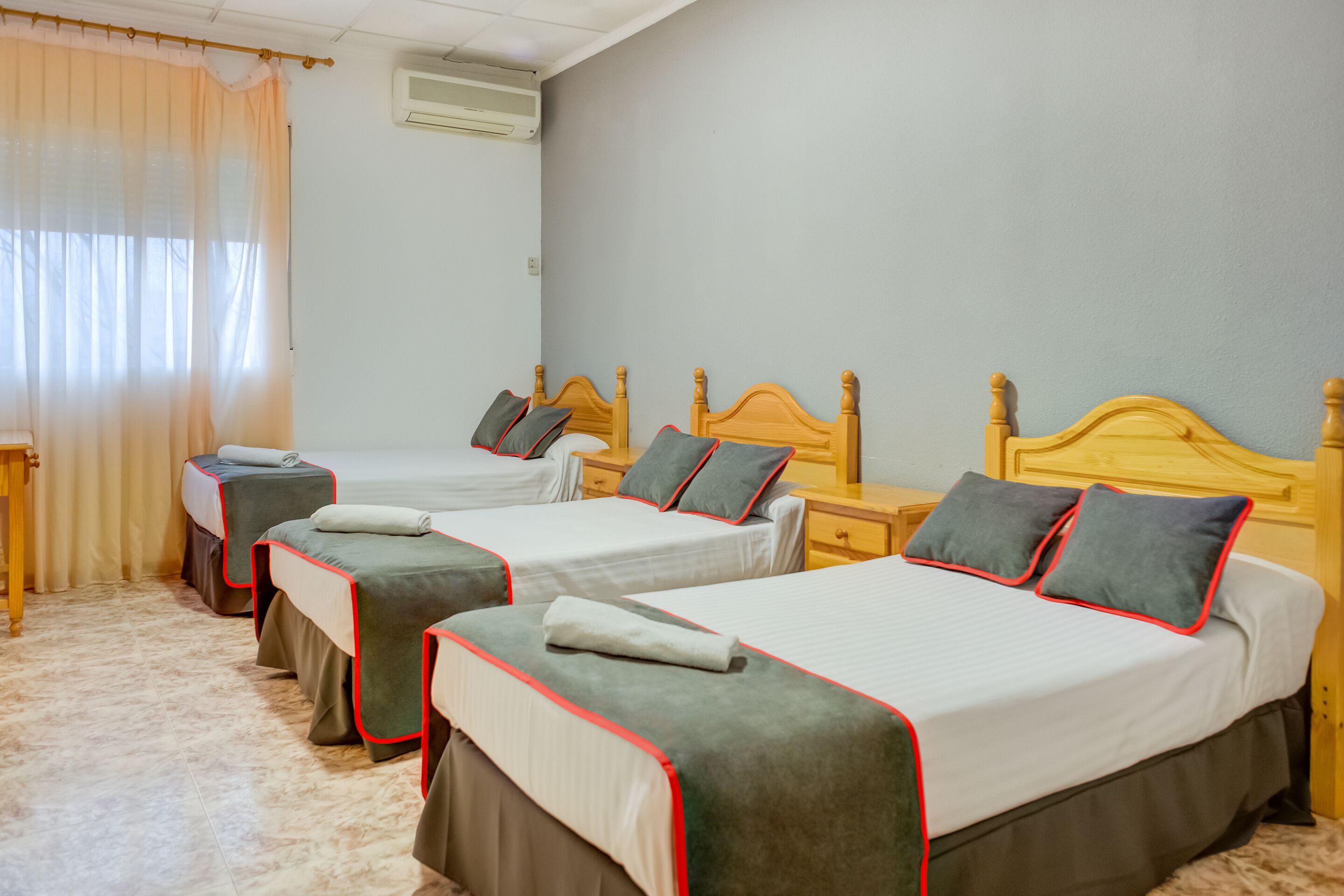 Hotel Restaurante Mr by Oyo Rooms