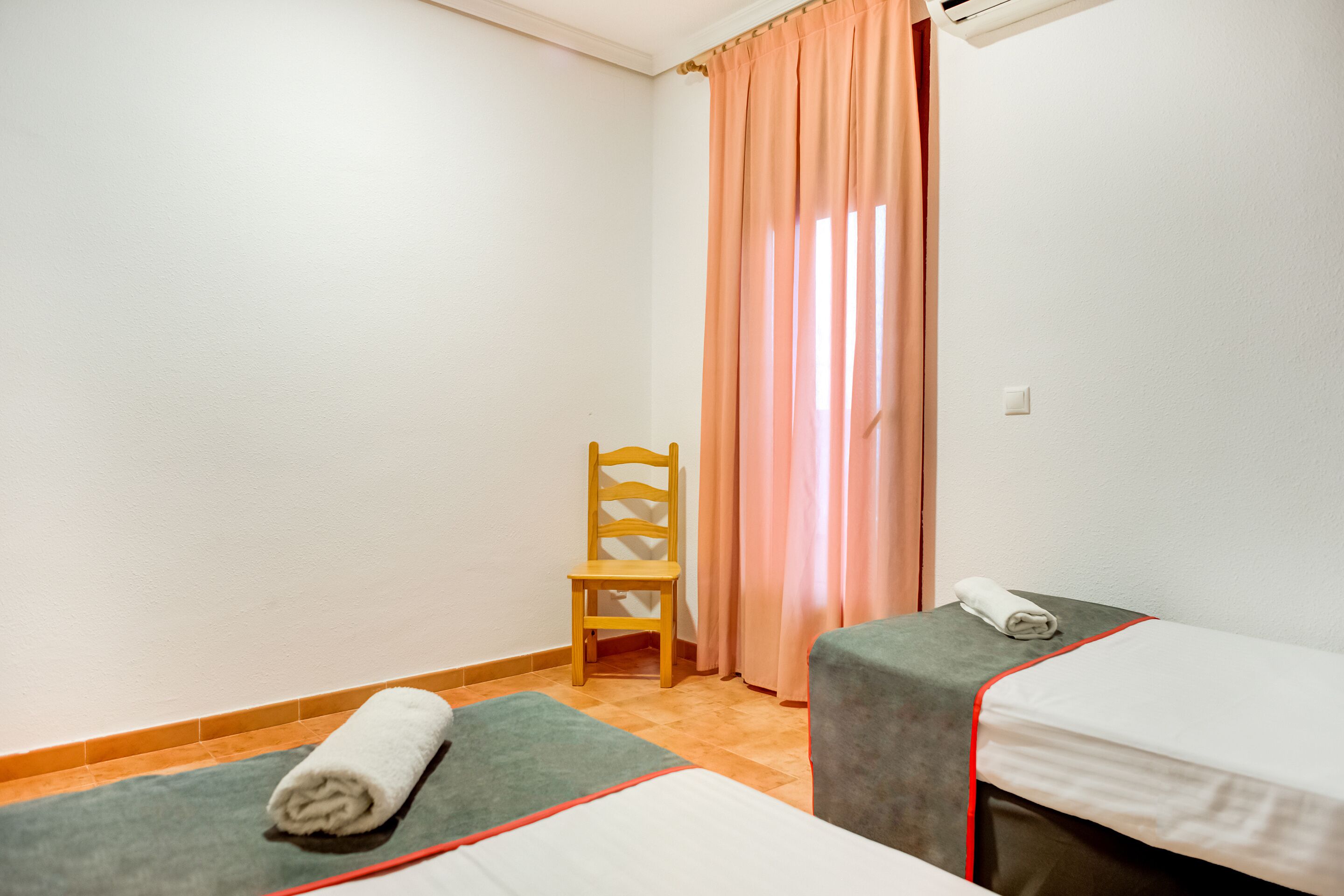 Hotel Restaurante Mr by Oyo Rooms