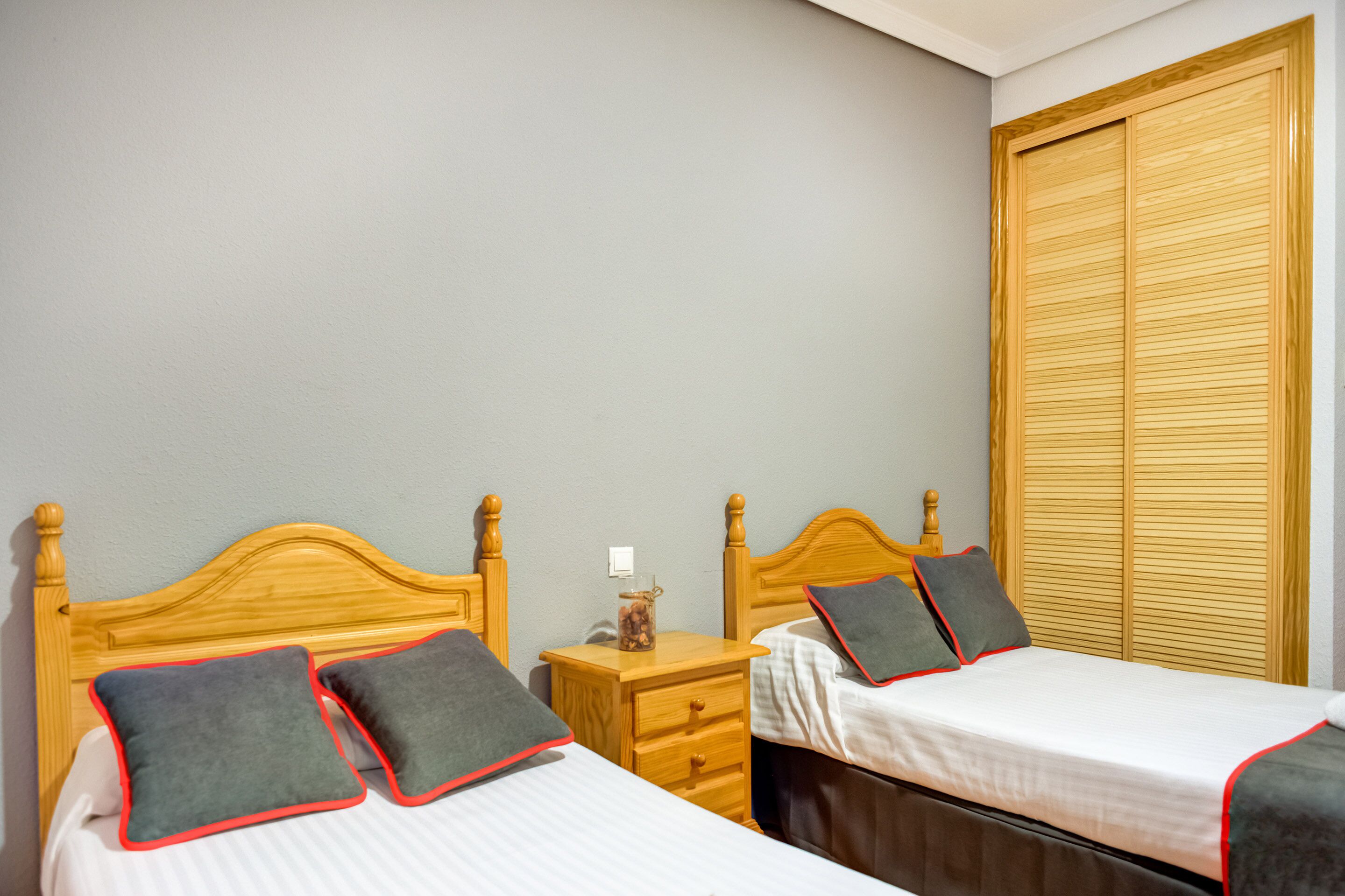 Hotel Restaurante Mr by Oyo Rooms