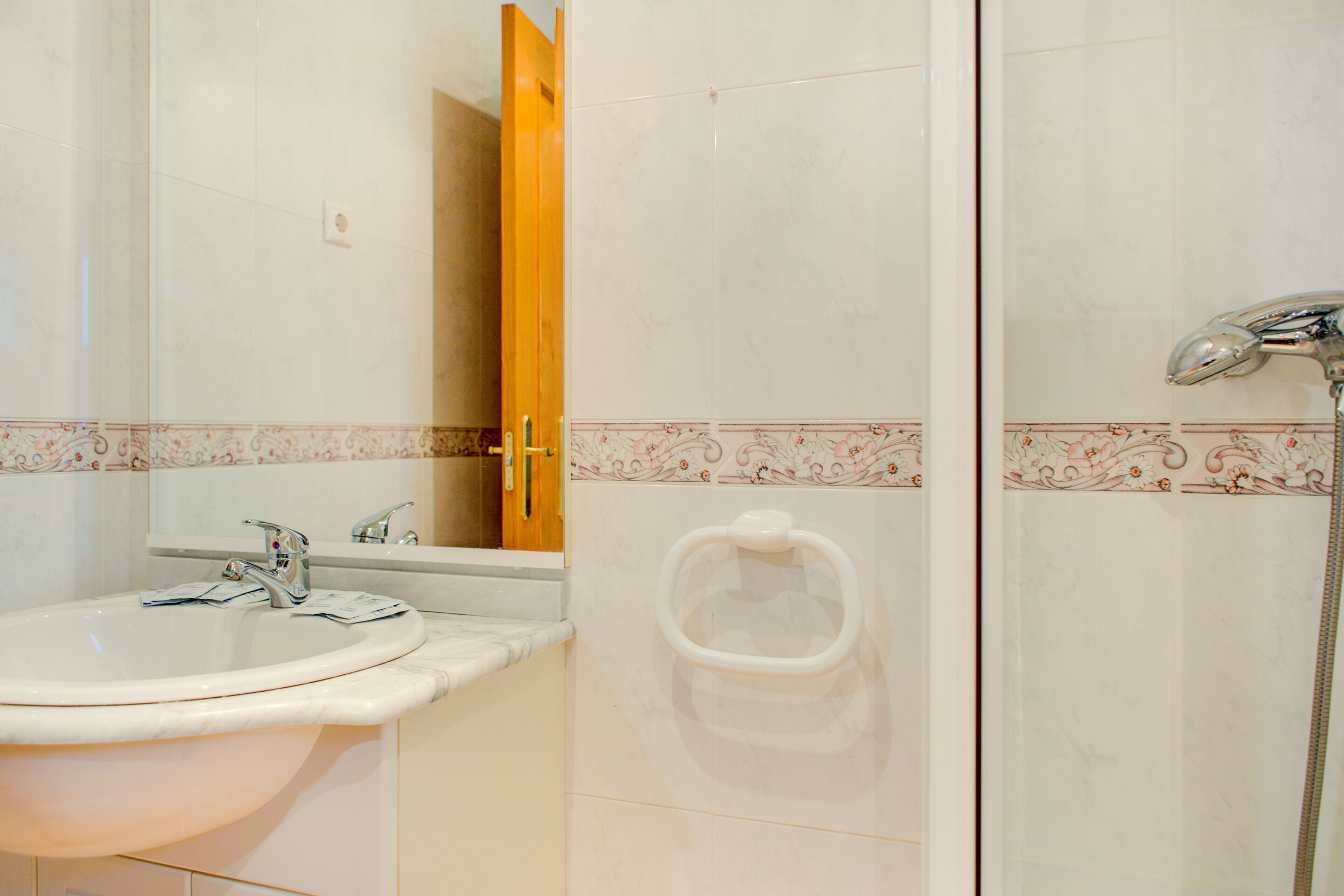 Hotel Restaurante Mr by Oyo Rooms