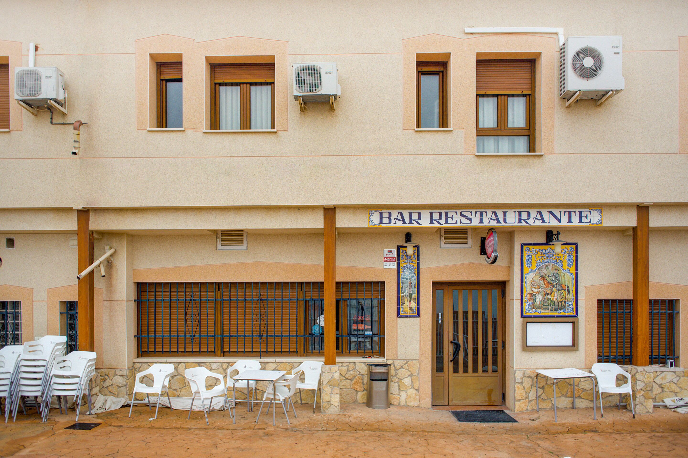 Hotel Restaurante Mr by Oyo Rooms