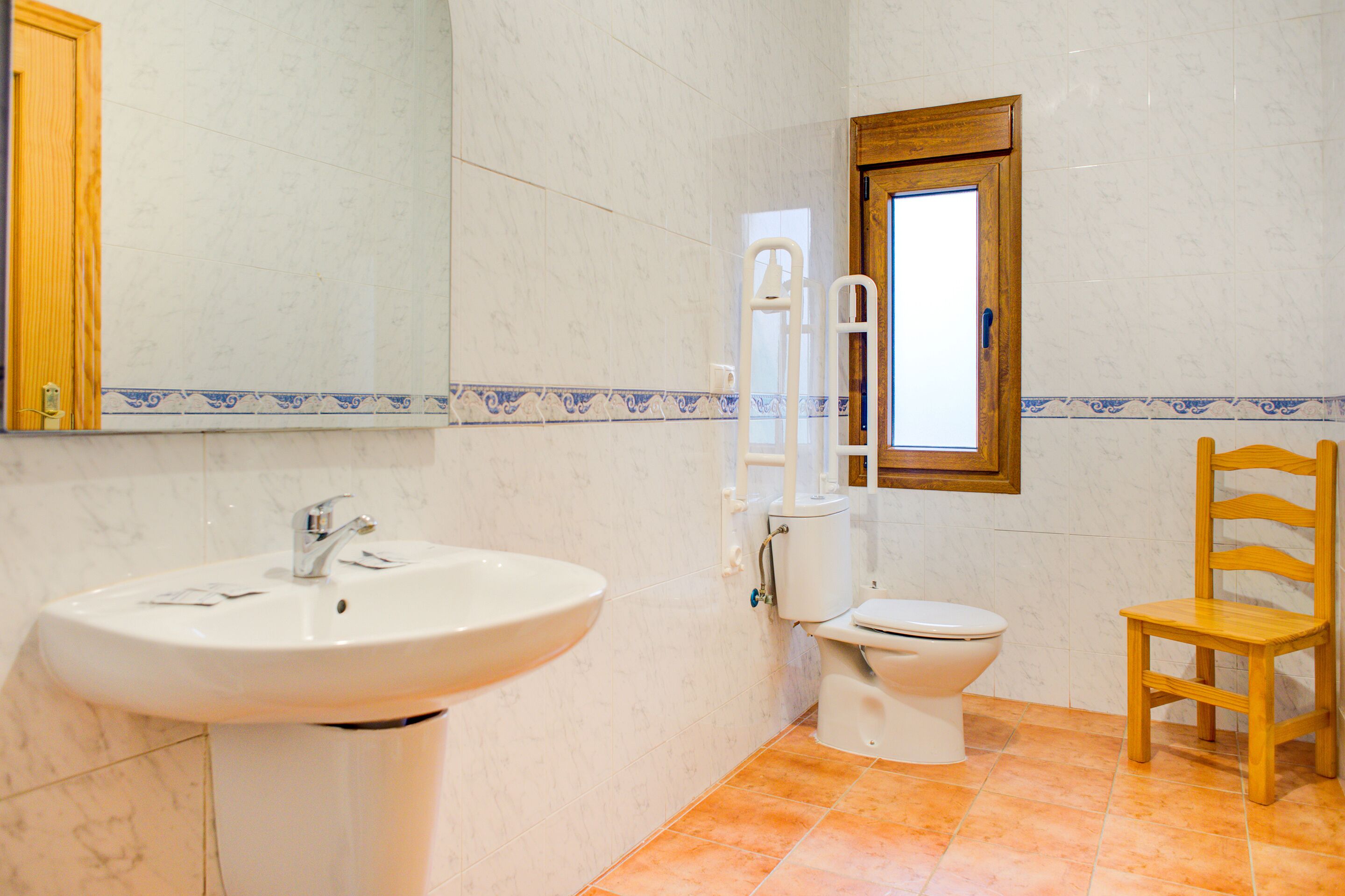 Hotel Restaurante Mr by Oyo Rooms