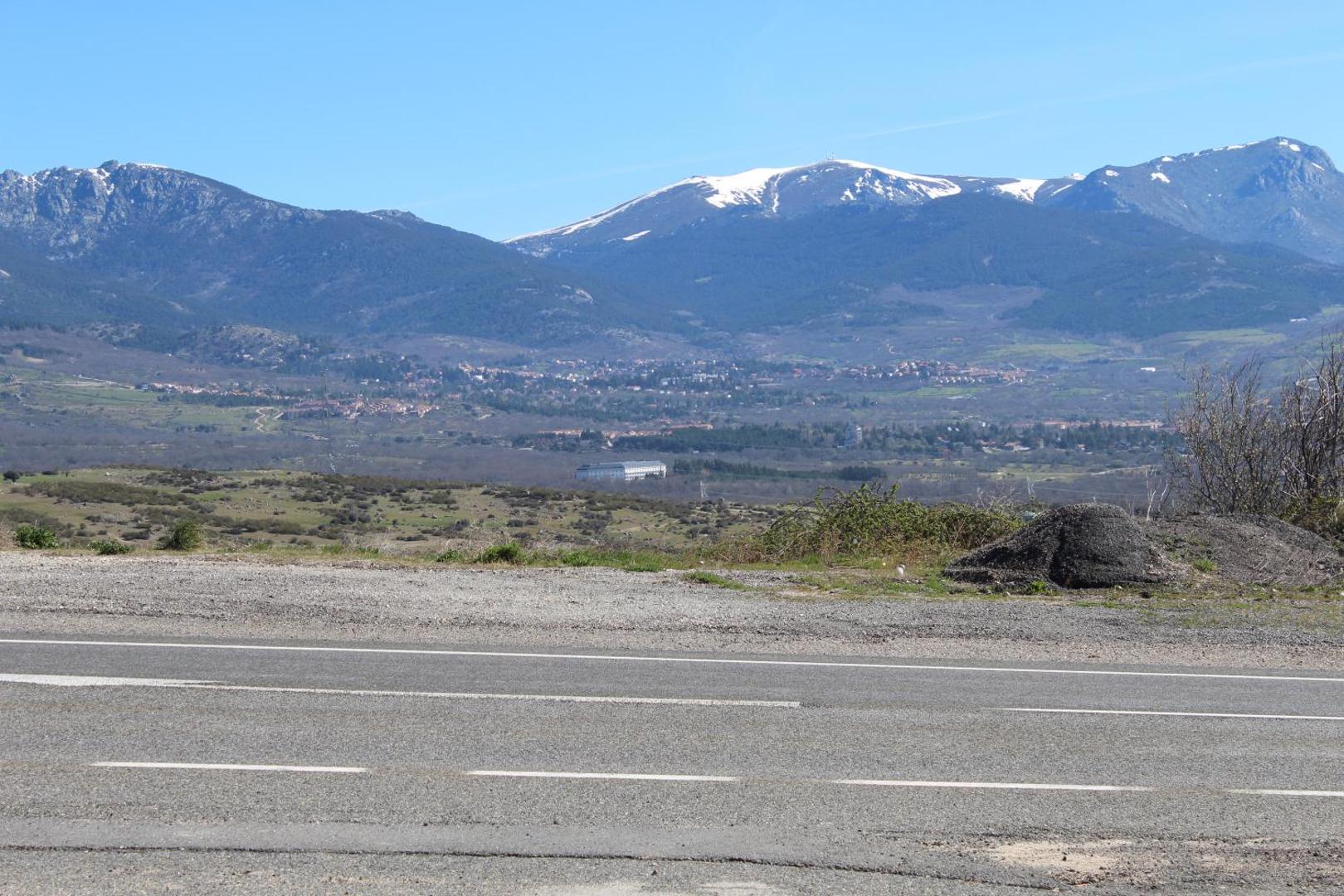 Hotel Restaurante Sierra Oriente