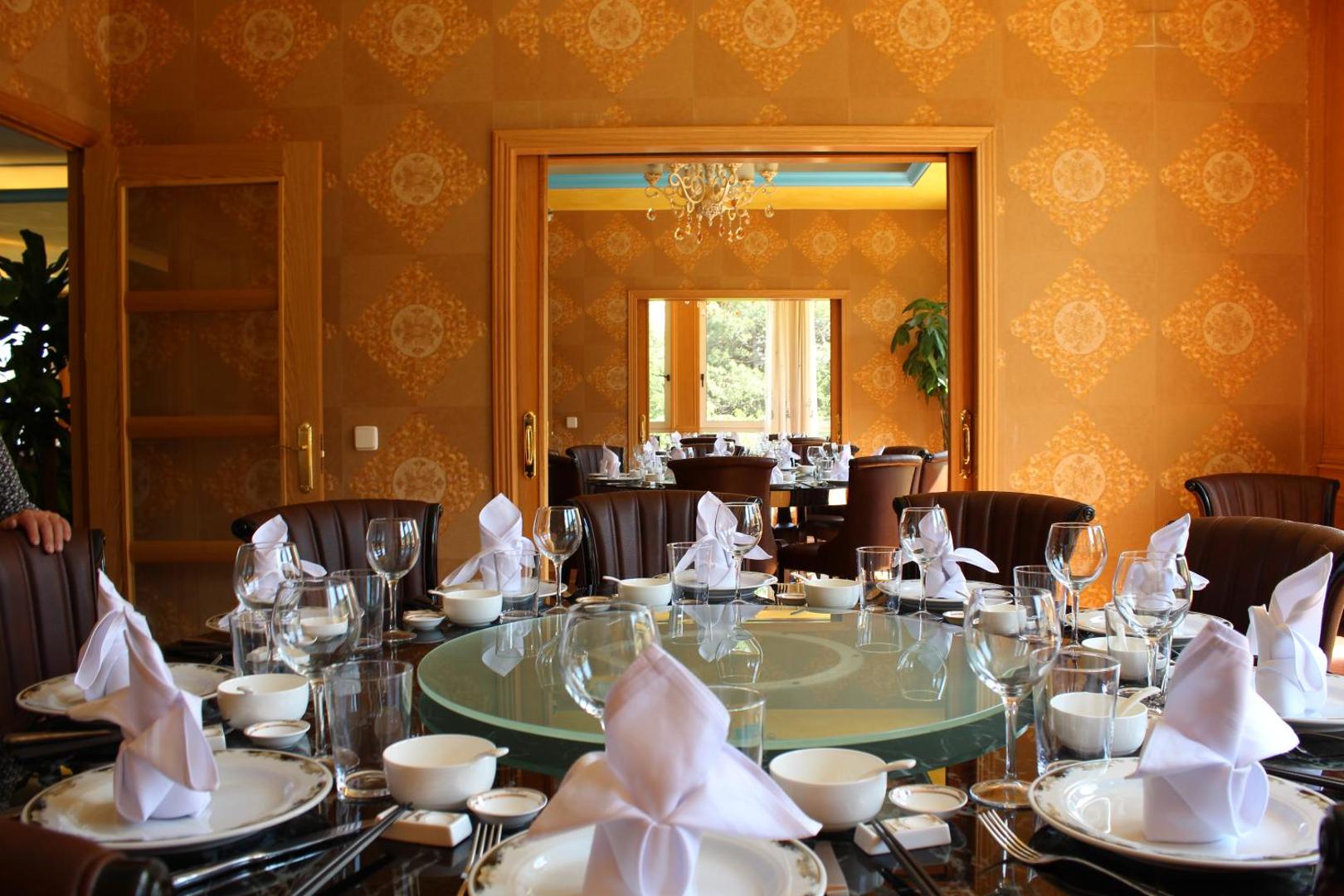 Hotel Restaurante Sierra Oriente