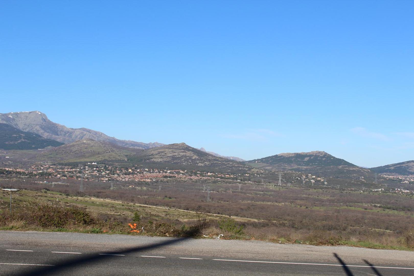 Hotel Restaurante Sierra Oriente