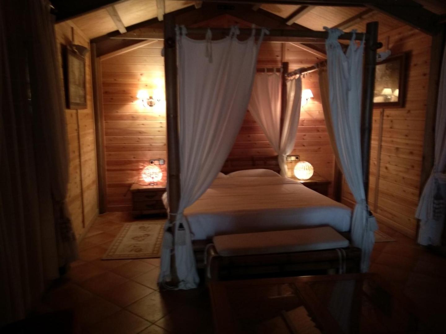 Hotel Restaurante Sierra Oriente