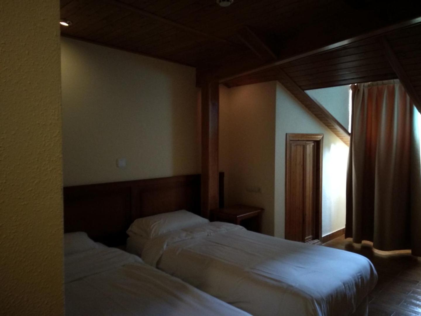 Hotel Restaurante Sierra Oriente