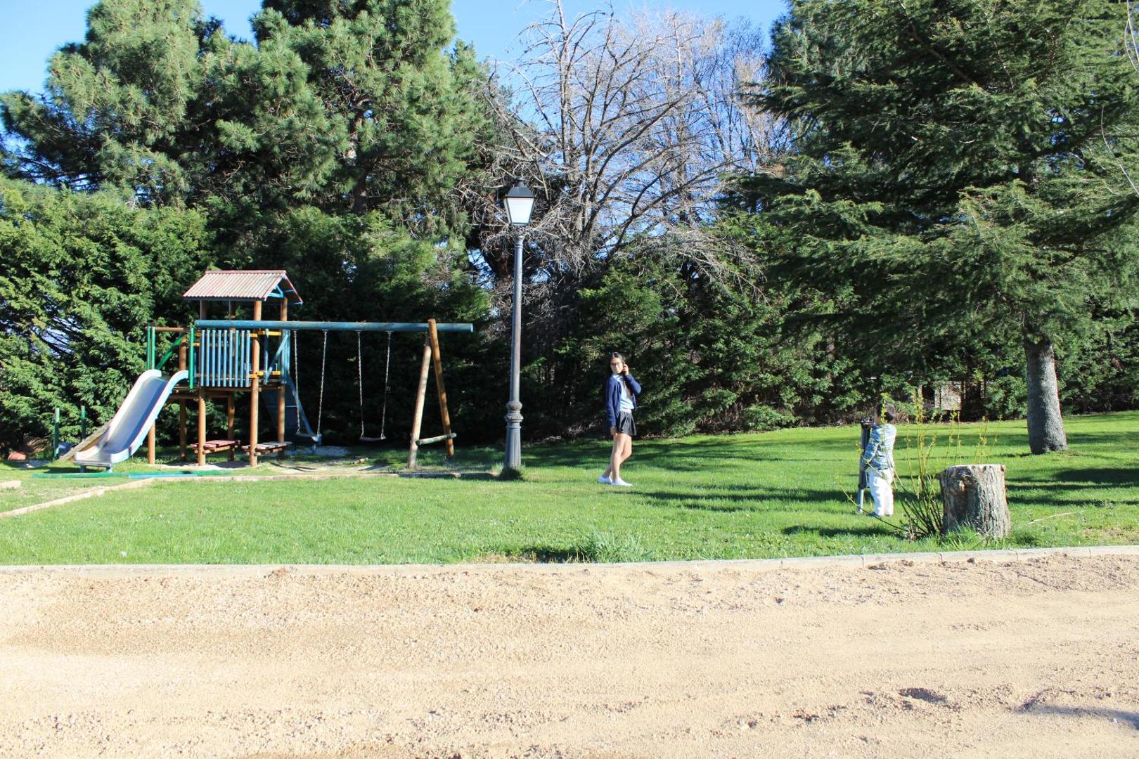 Hotel Restaurante Sierra Oriente