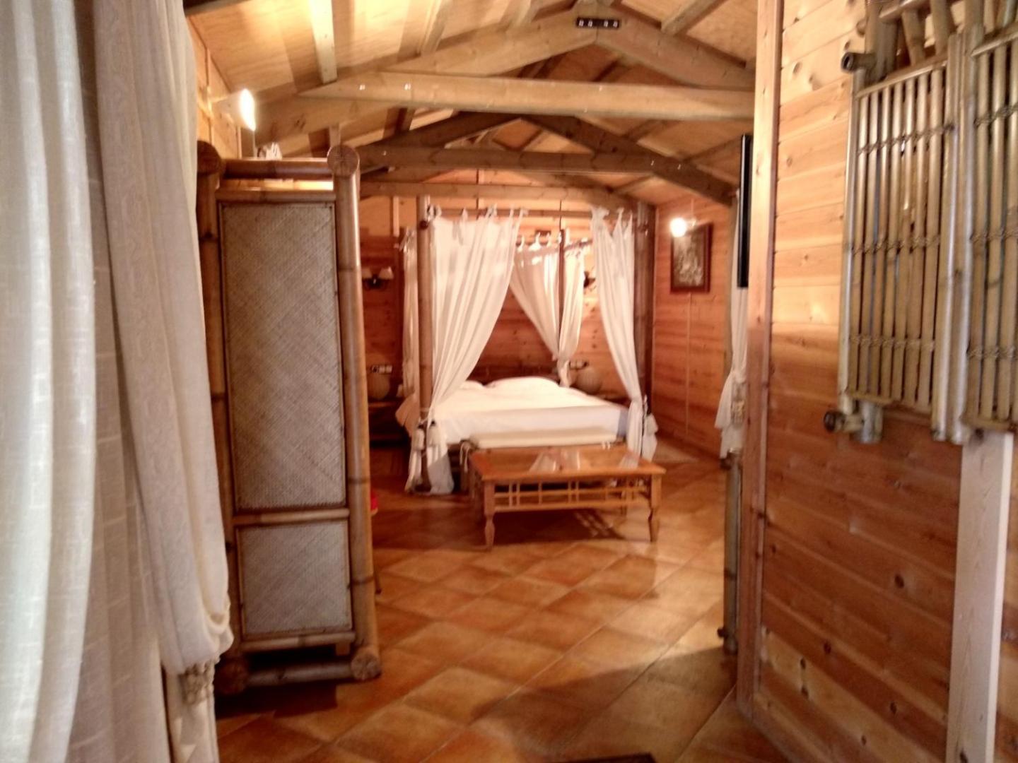 Hotel Restaurante Sierra Oriente