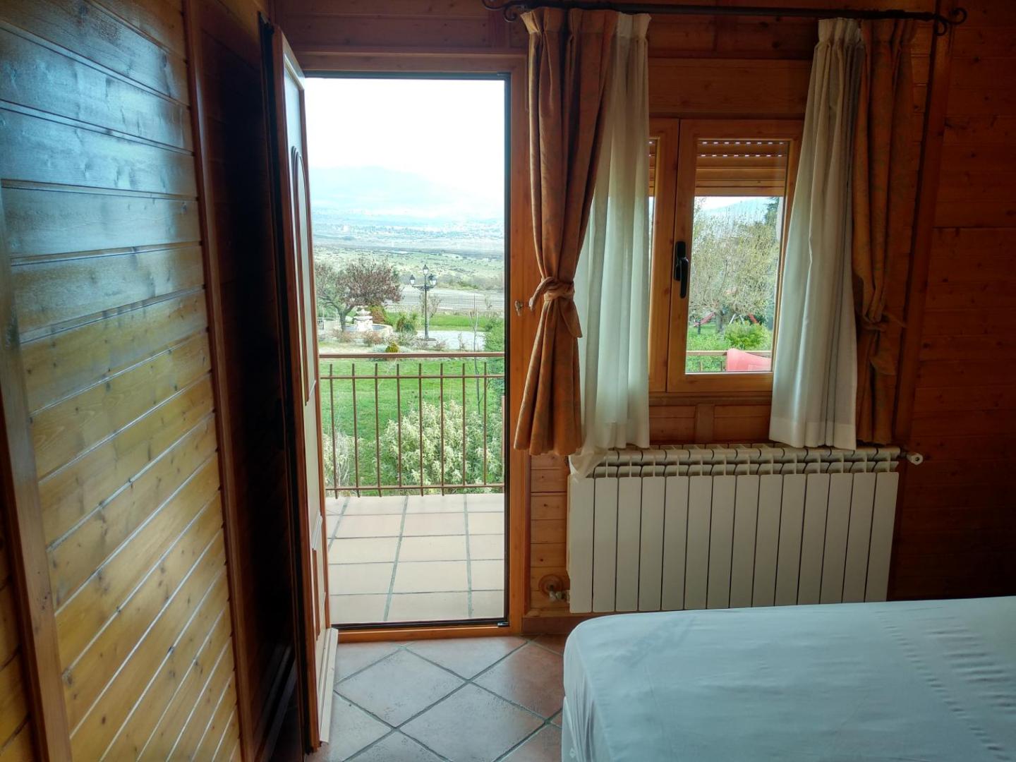 Hotel Restaurante Sierra Oriente