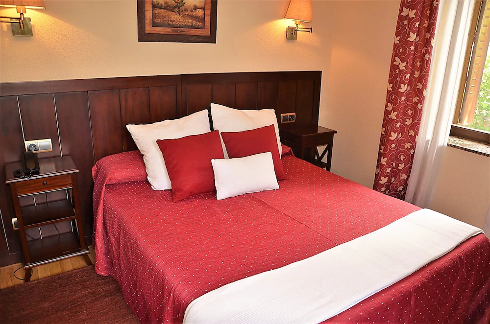Hotel Rural Torreblanca
