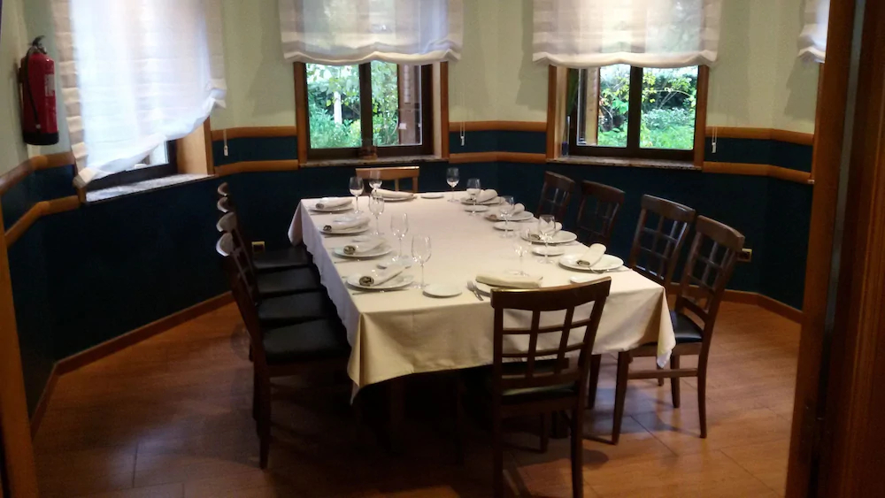 Hotel Rural Torreblanca