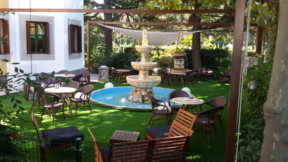 Hotel Rural Torreblanca