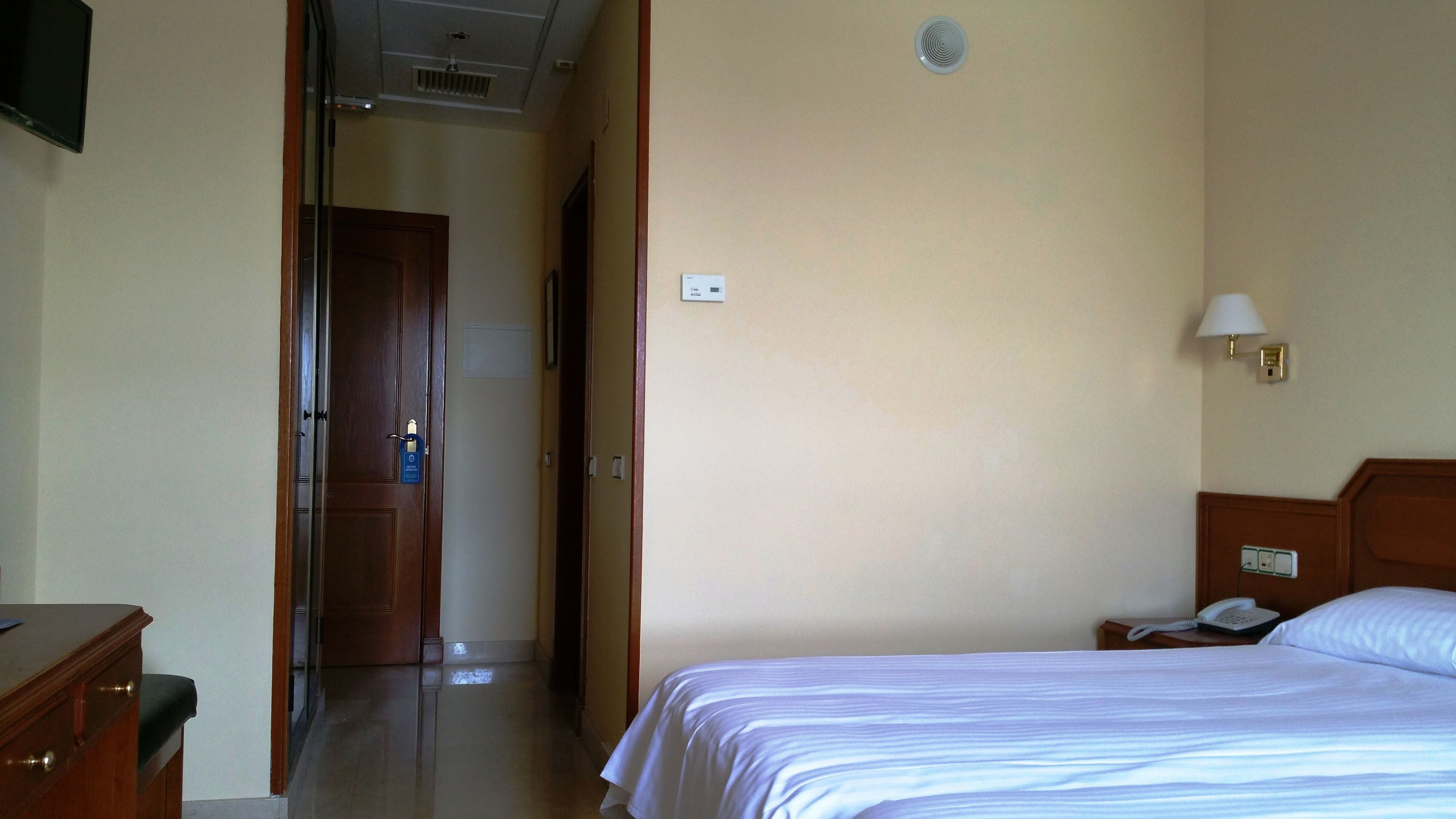 Hotel Humanes