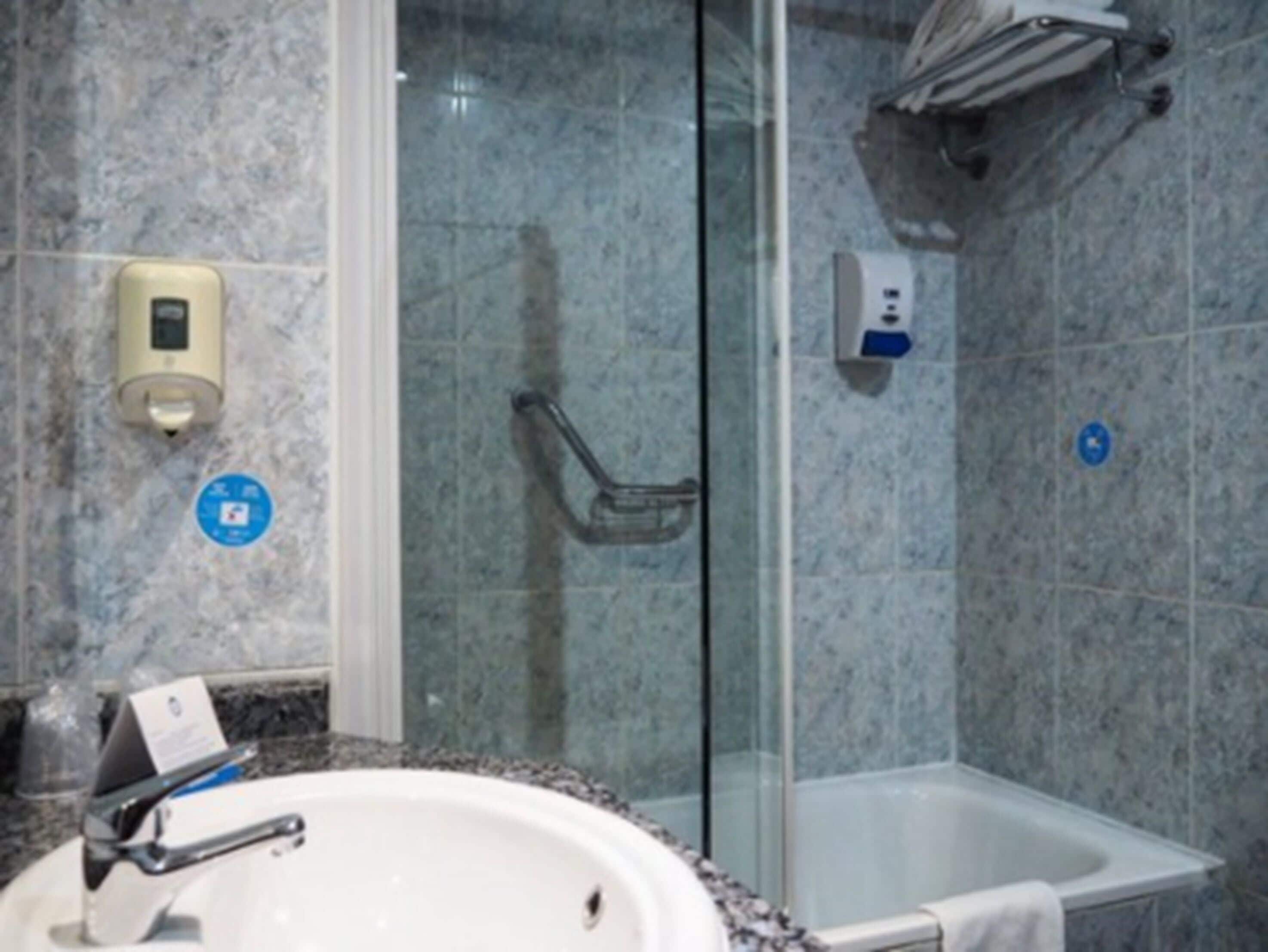 Hotel Humanes