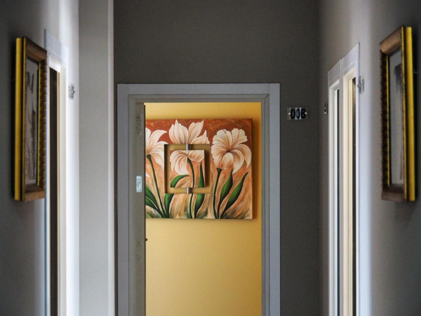 Hotel Humanes