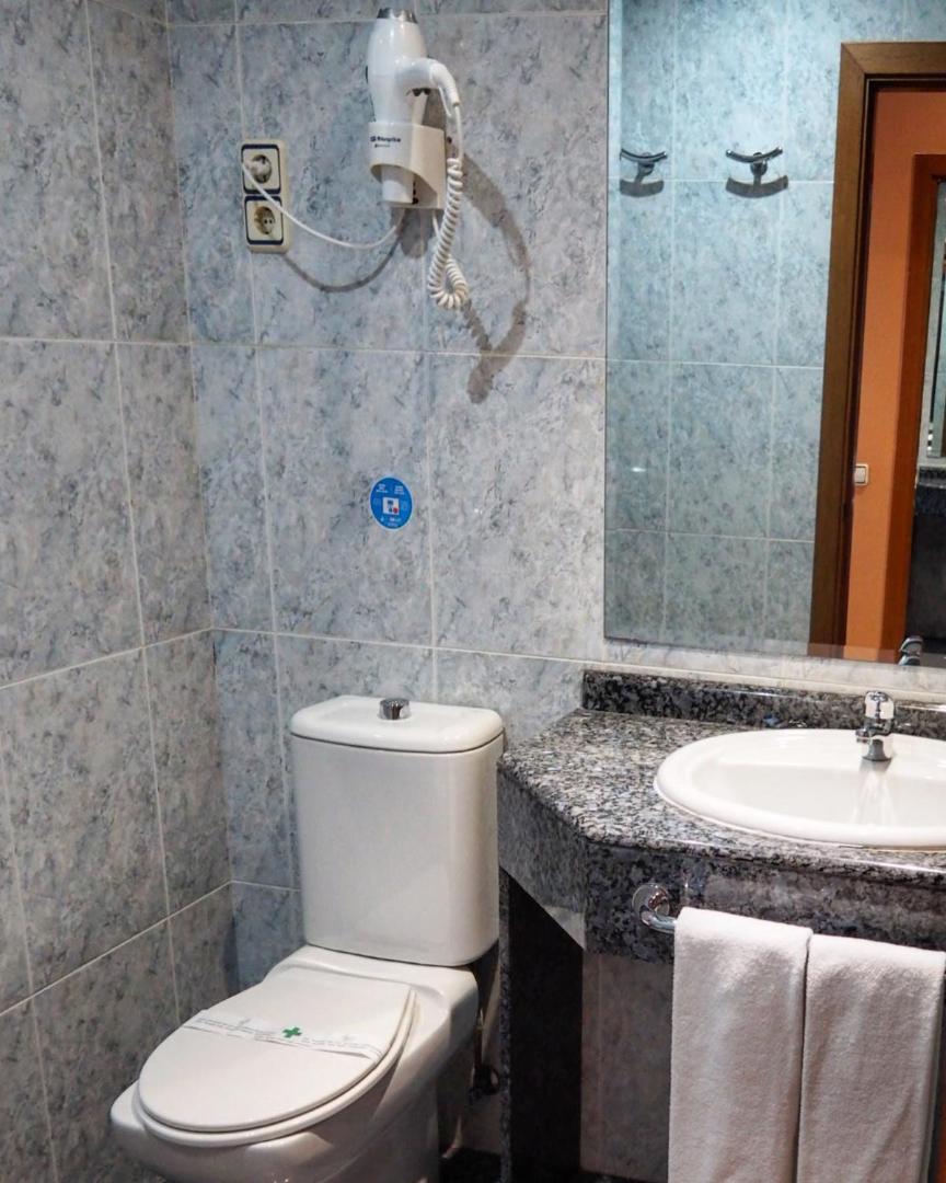 Hotel Humanes