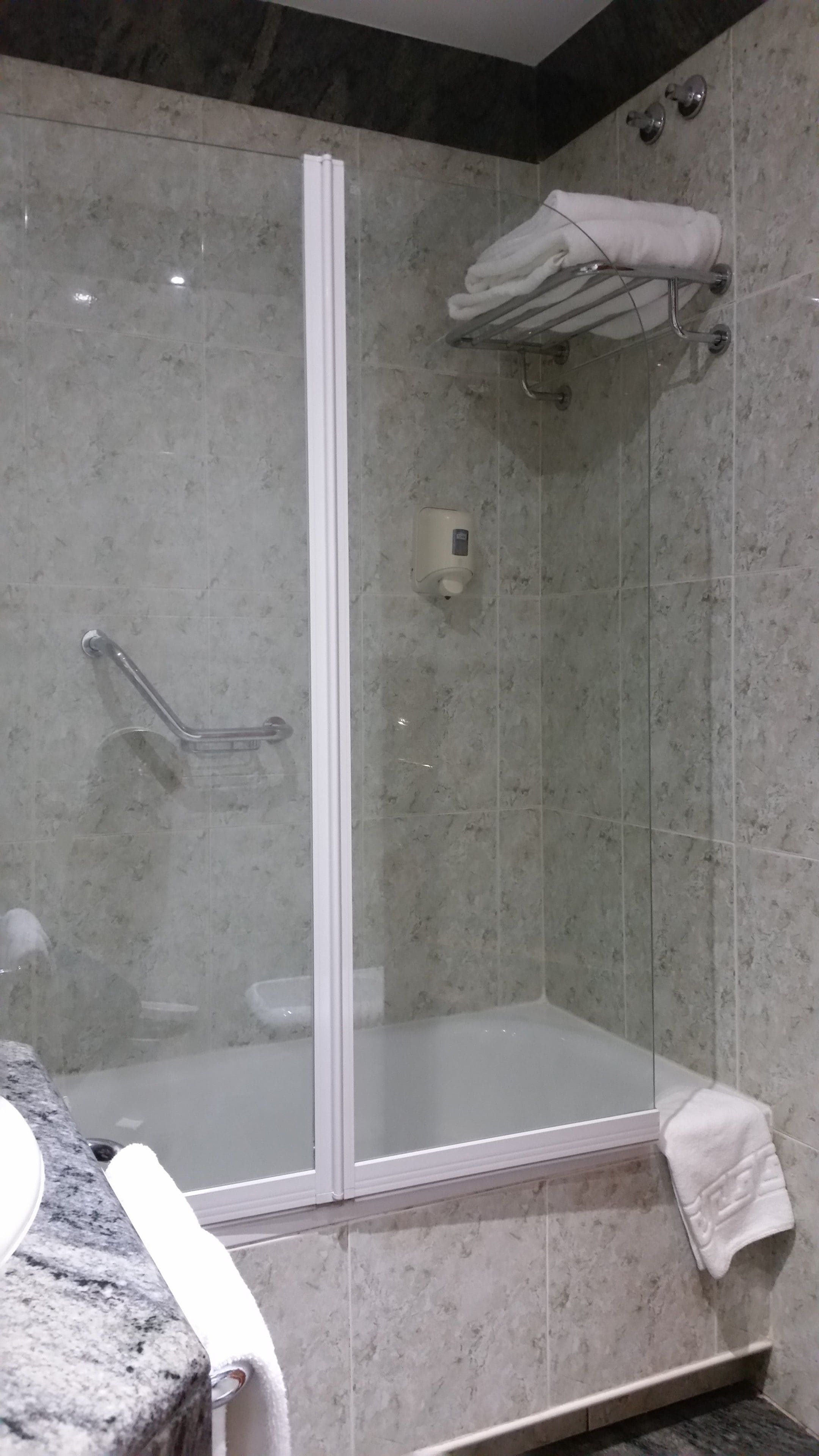 Hotel Humanes