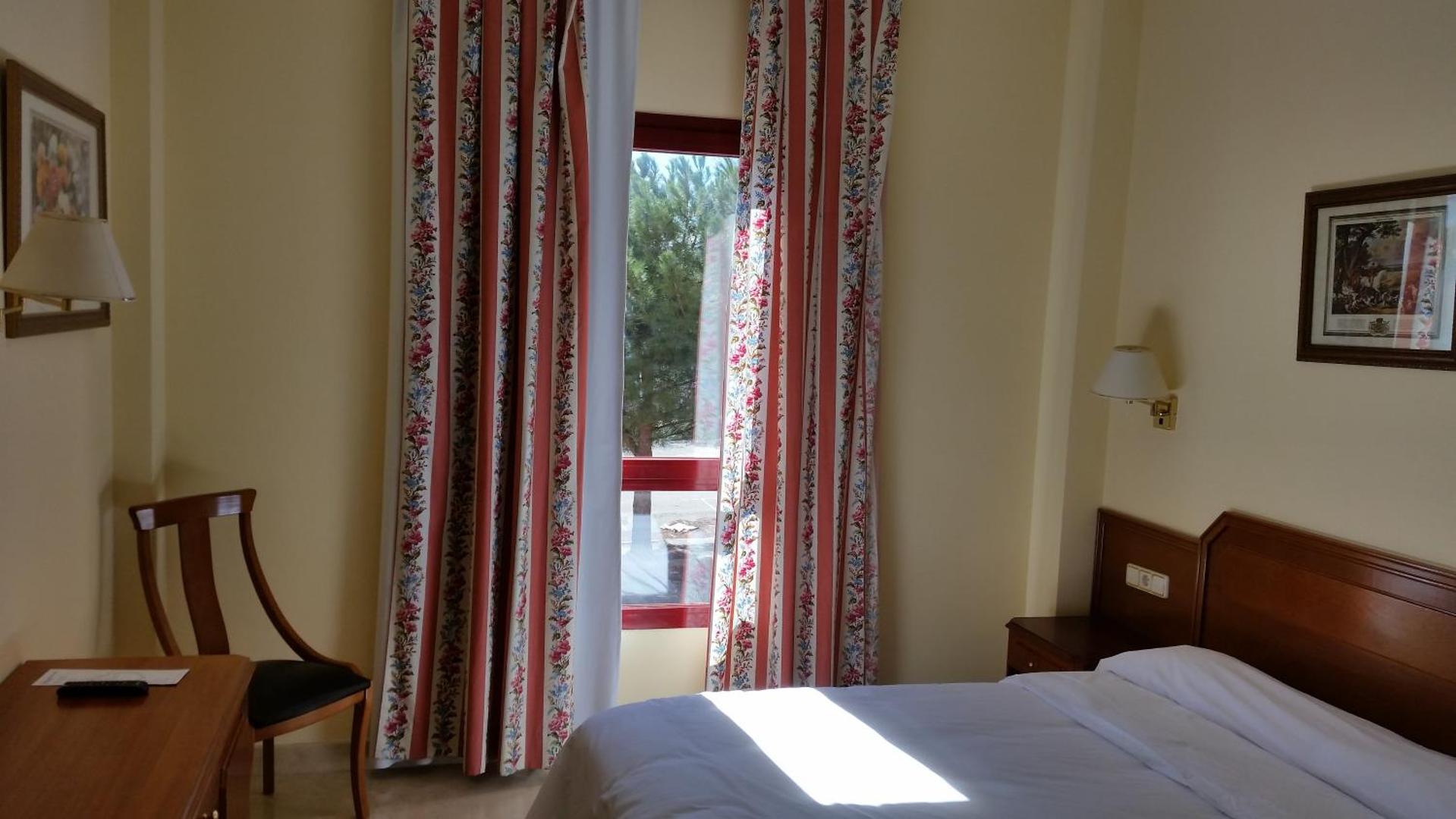 Hotel Humanes