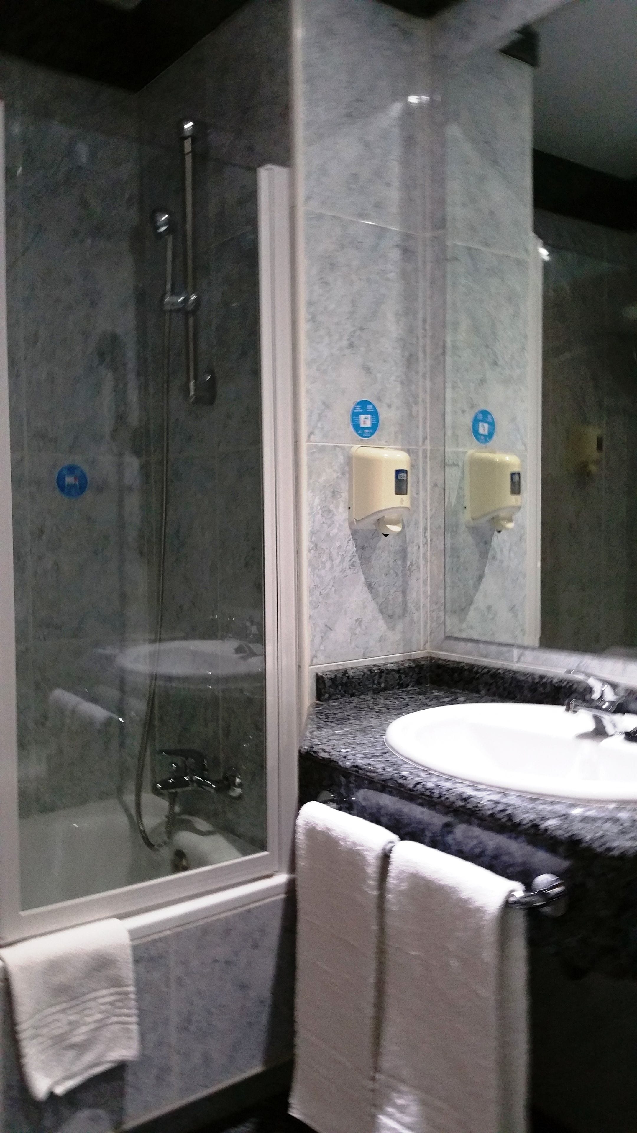 Hotel Humanes