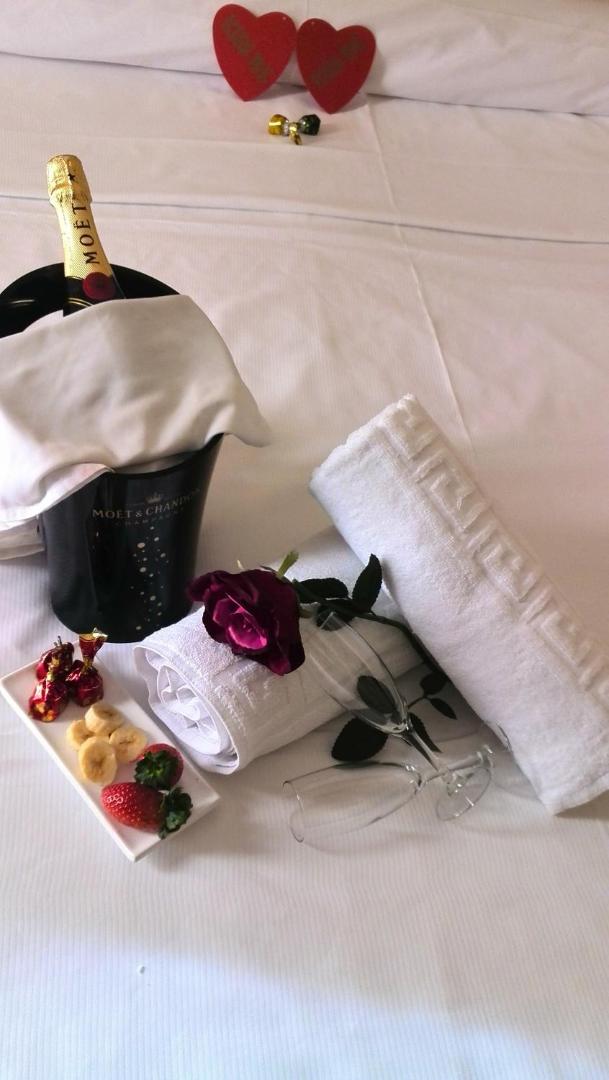Hotel Humanes