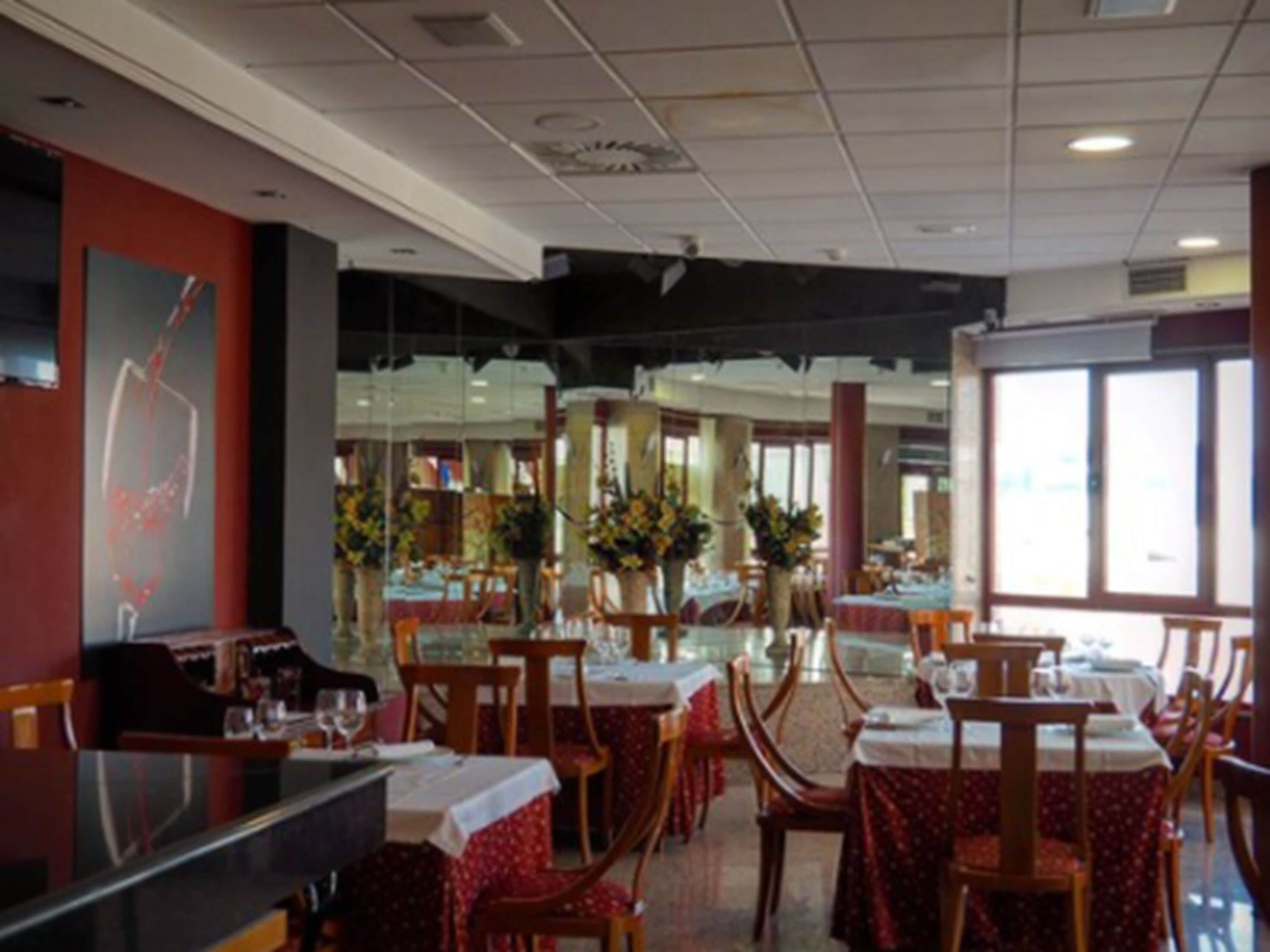Hotel Humanes