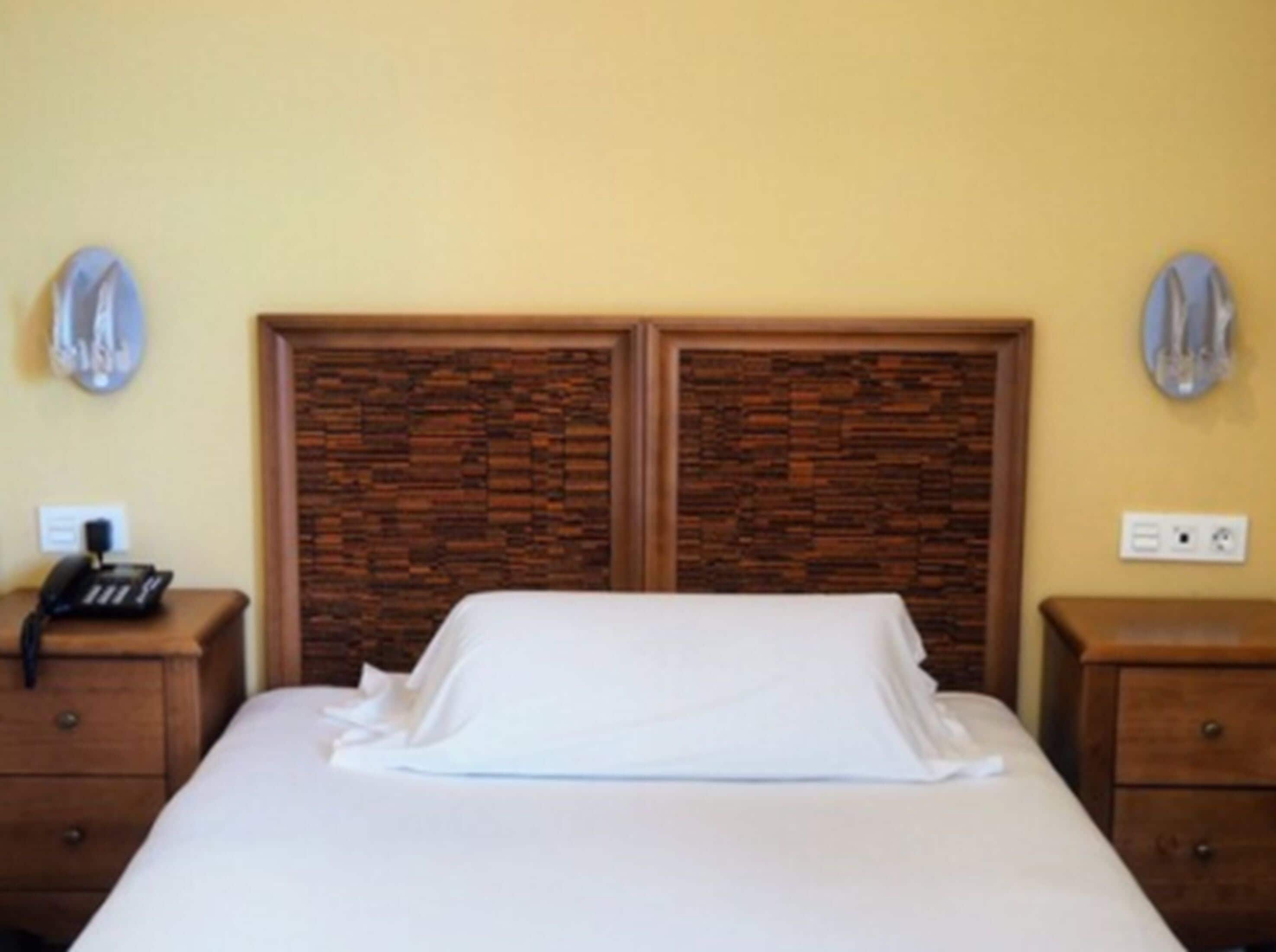 Hotel Humanes