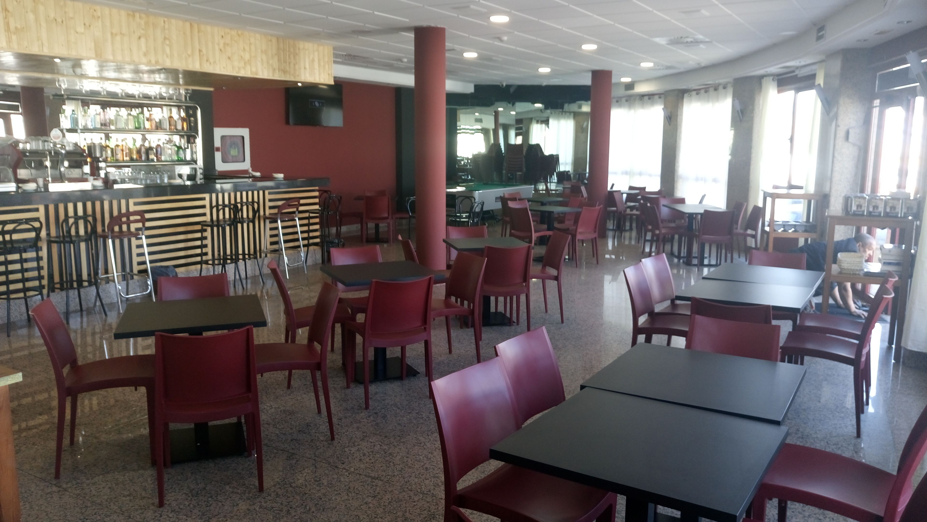 Hotel Humanes