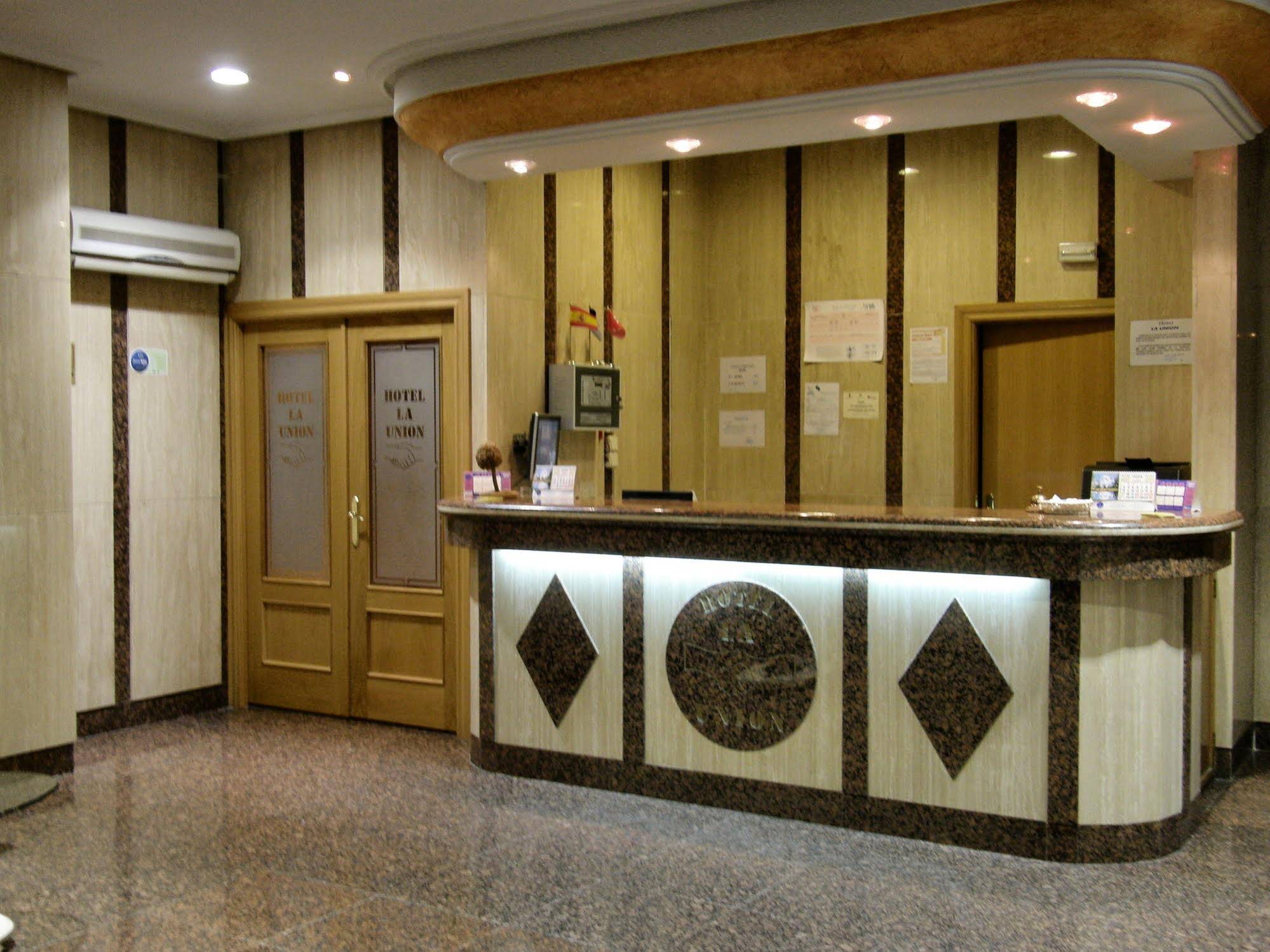 Hotel La Union