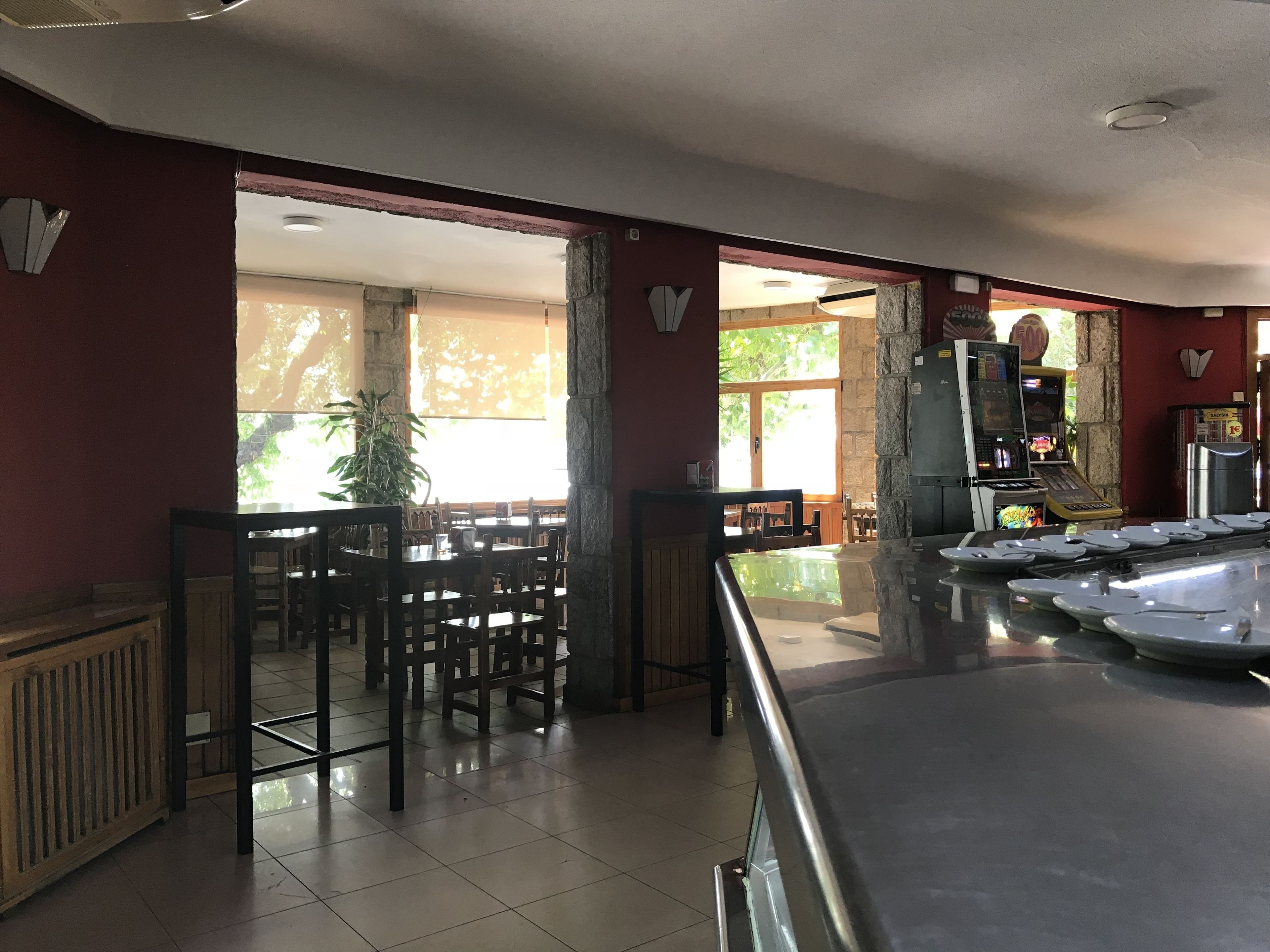 El Cancho Del Aguila