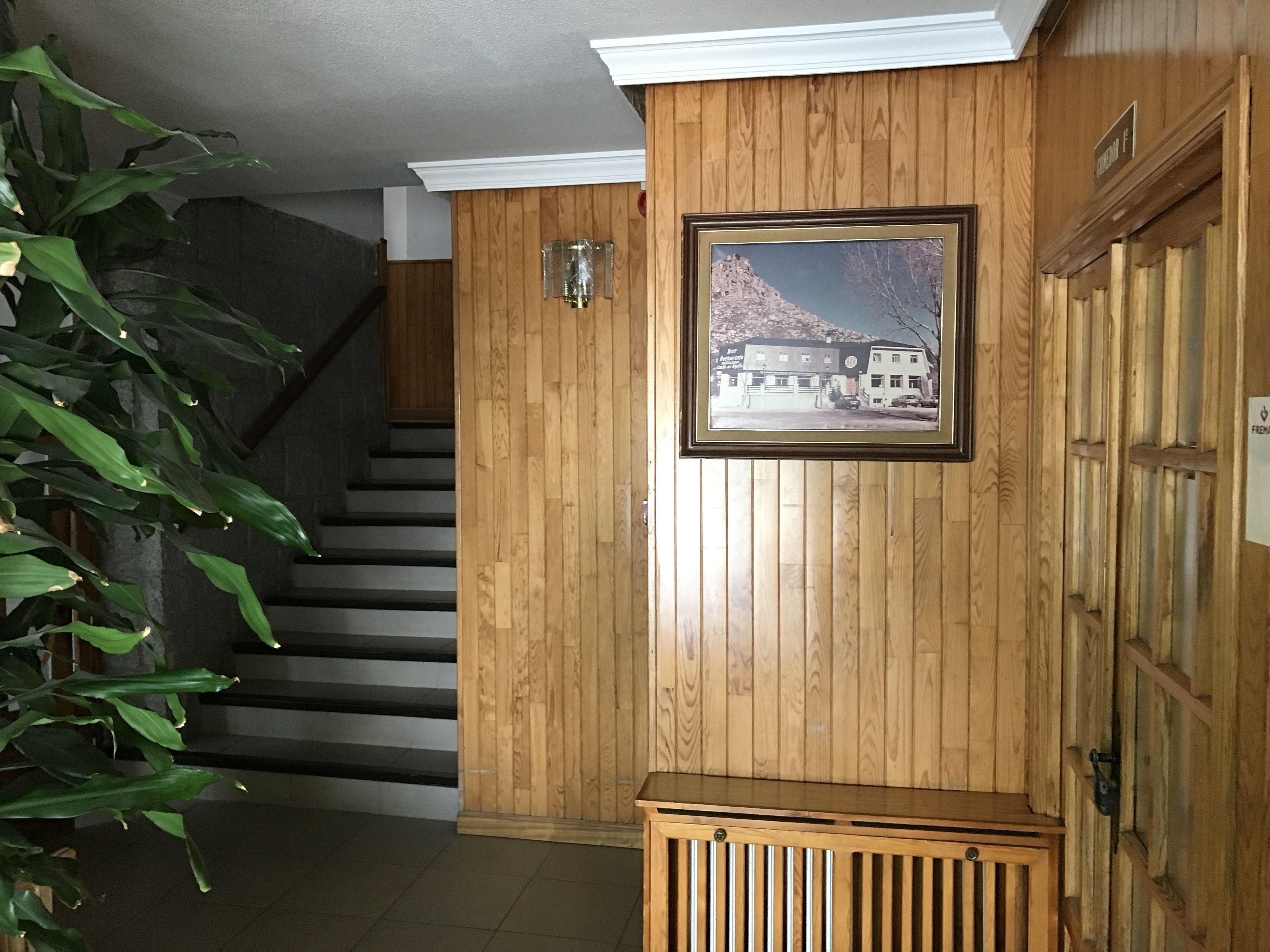 El Cancho Del Aguila