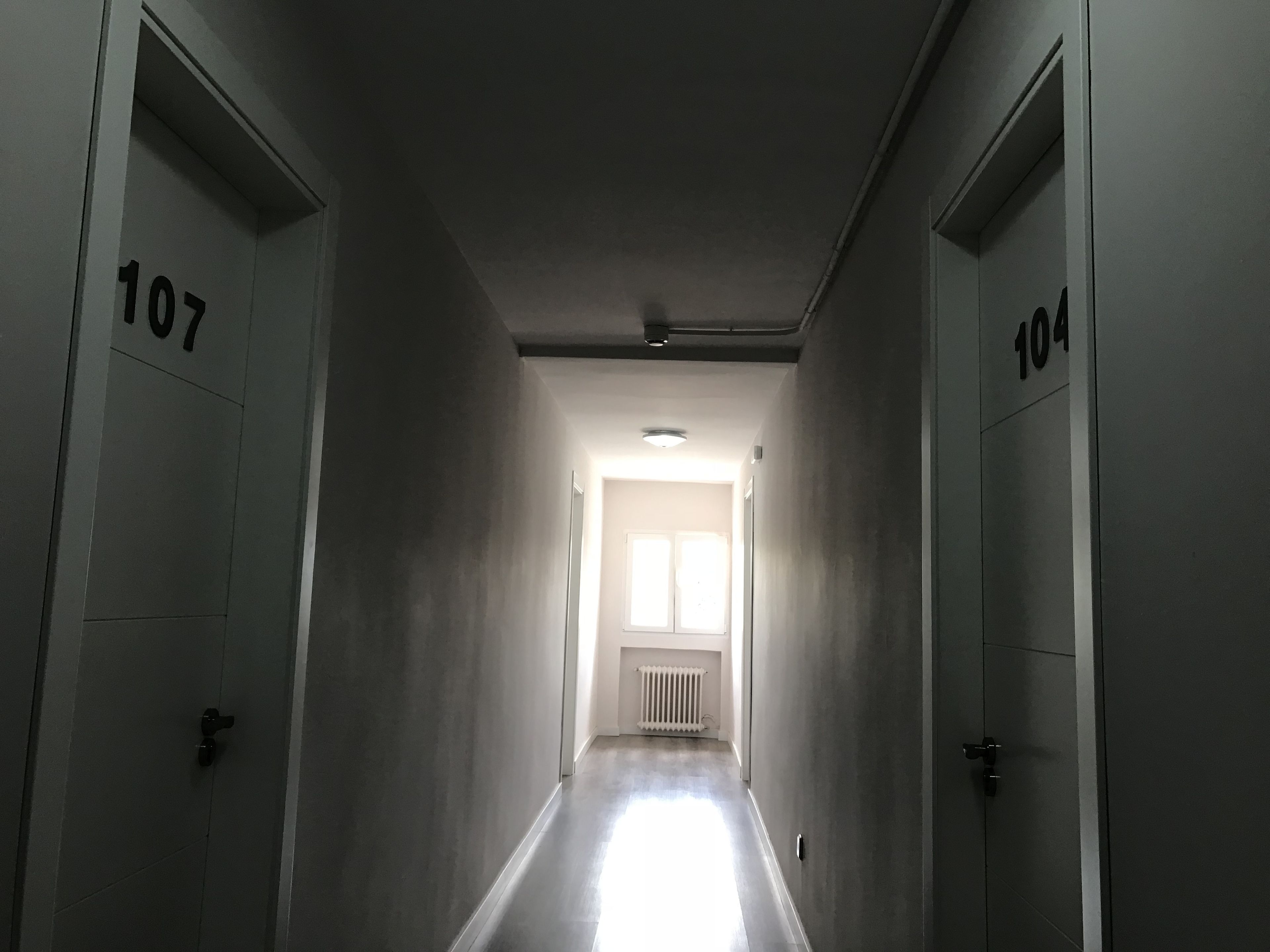 El Cancho Del Aguila