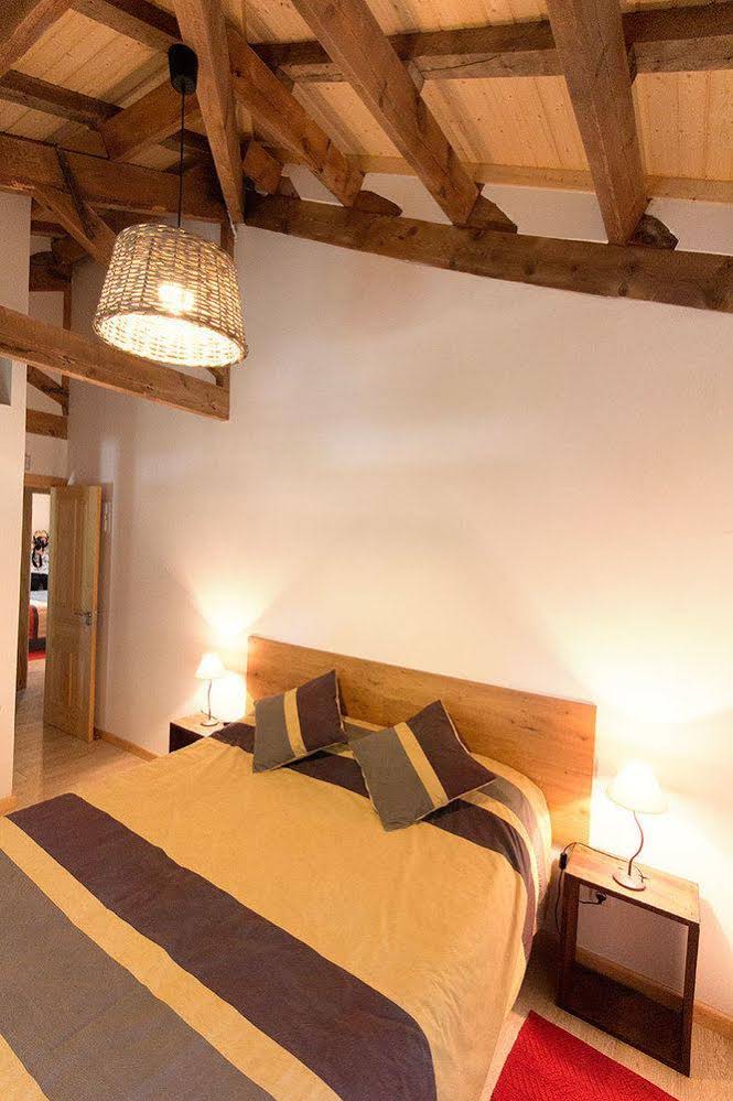 Hotel Rural Huerto San Antonio
