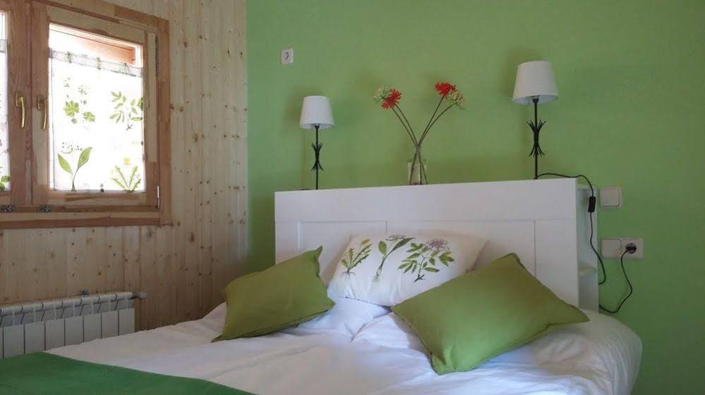 Hotel Rural Huerto San Antonio
