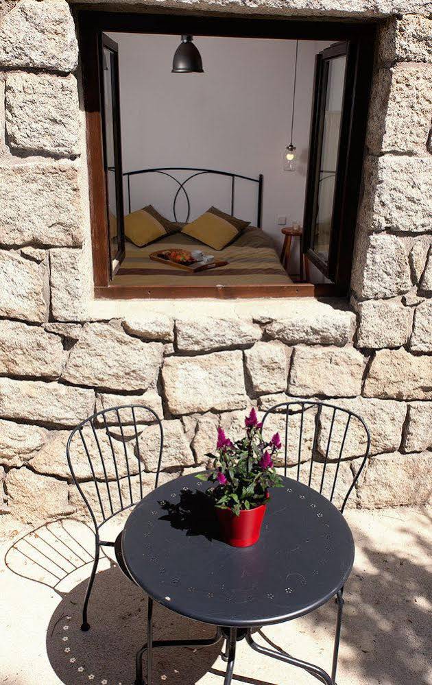 Hotel Rural Huerto San Antonio