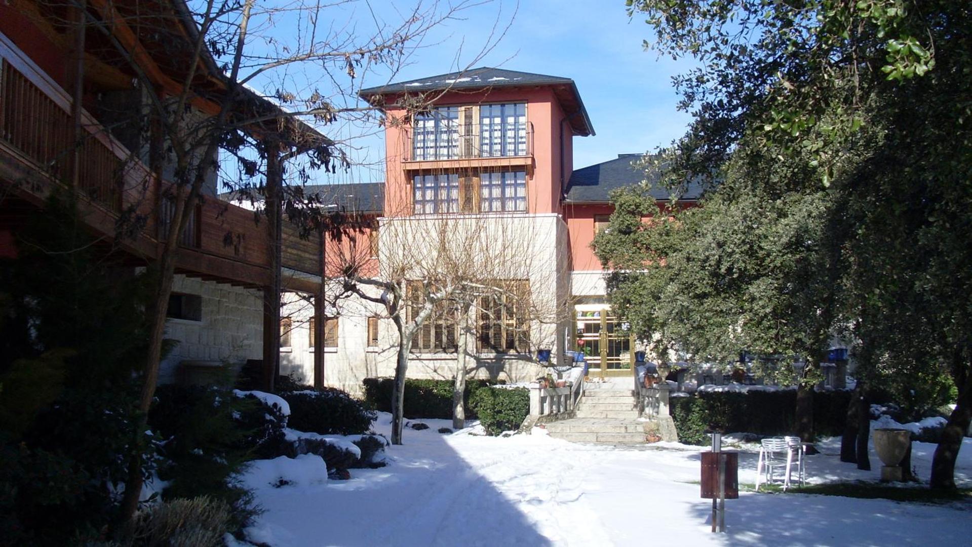 Hotel Sara de Ur
