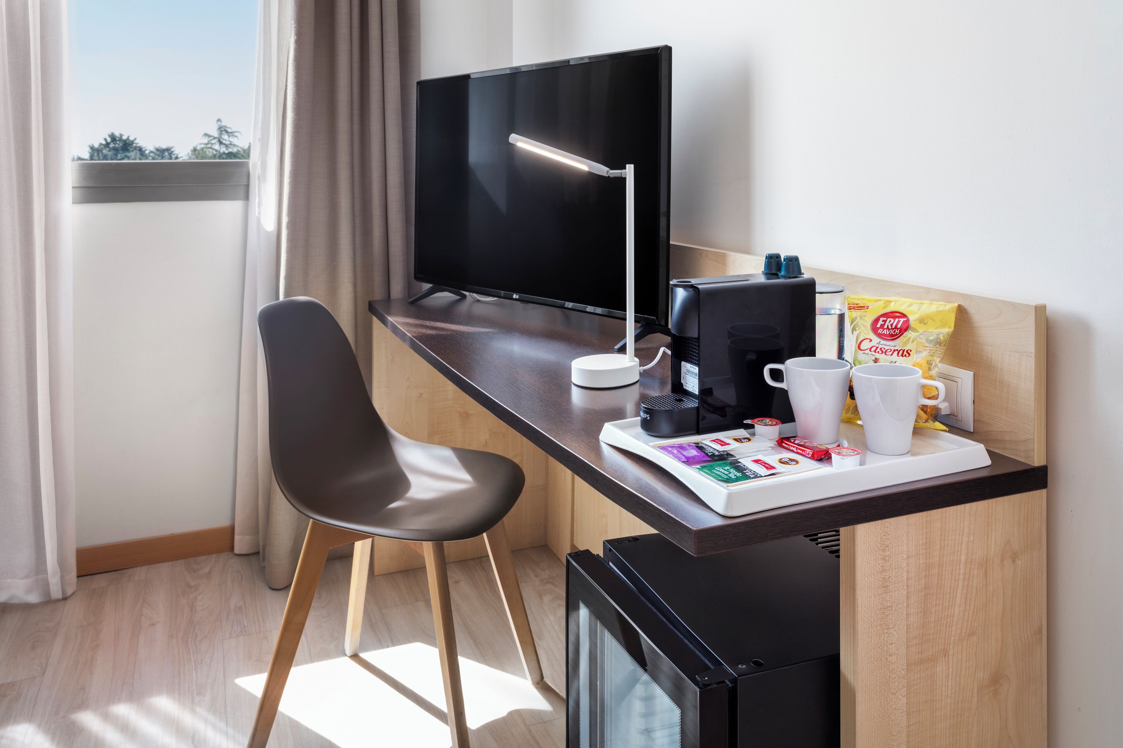 B&B Hotel Madrid Pinar de las Rozas