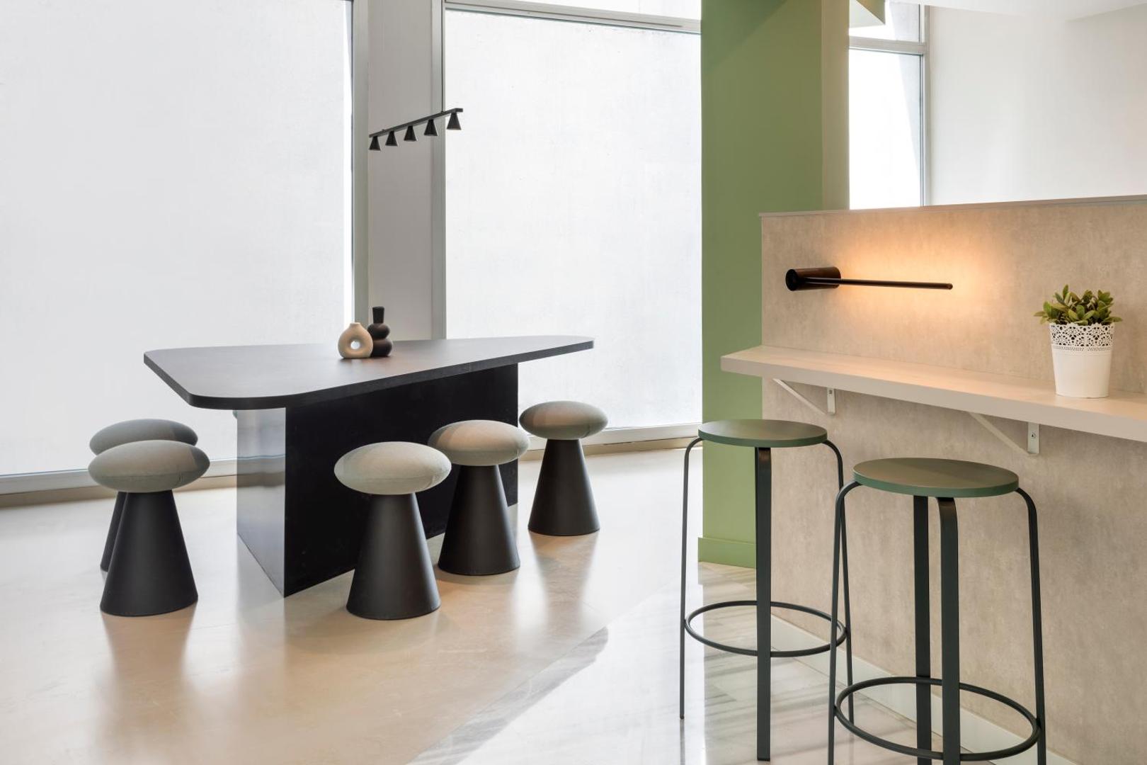 B&B Hotel Madrid Pinar de las Rozas