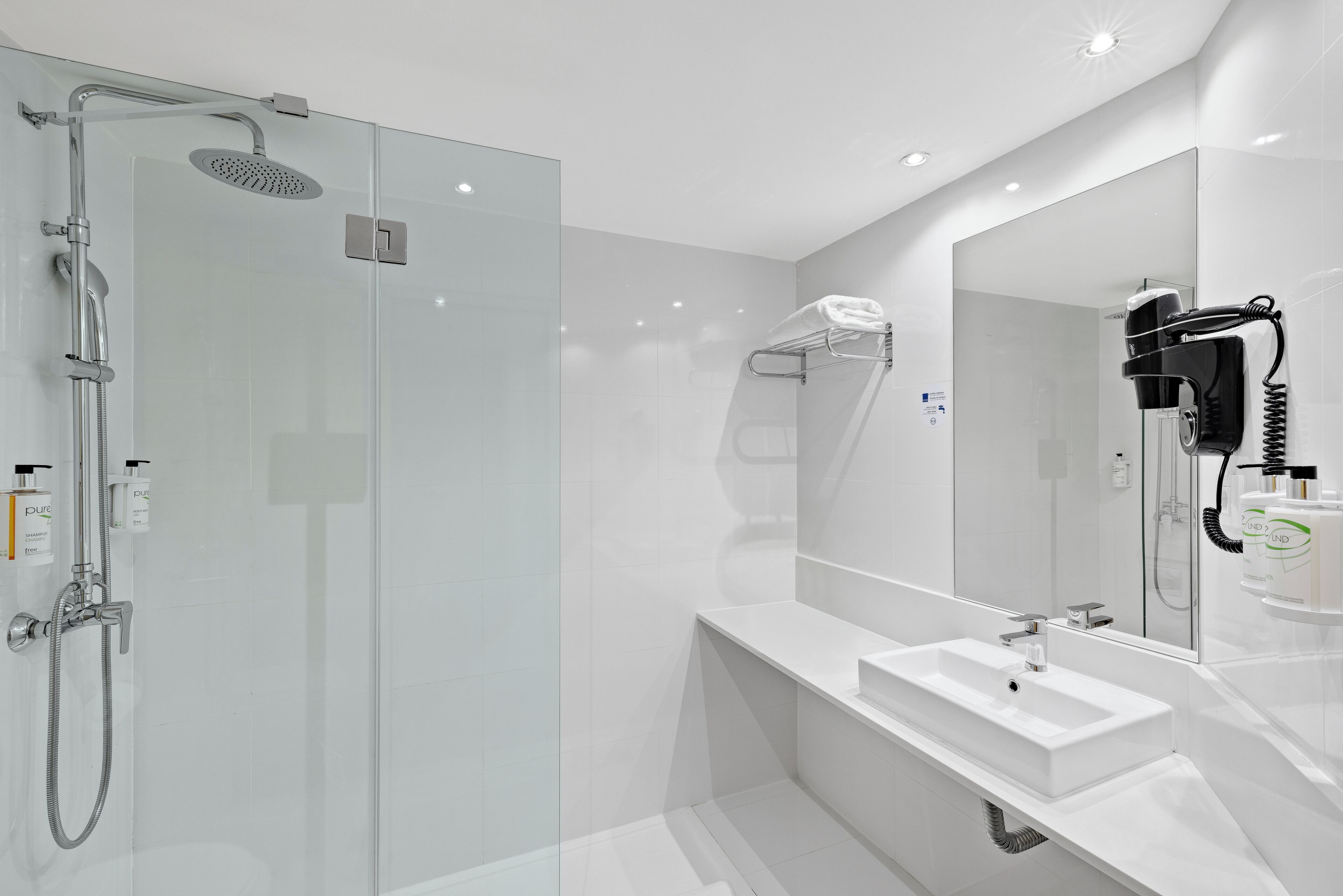 B&B Hotel Madrid Pinar de las Rozas