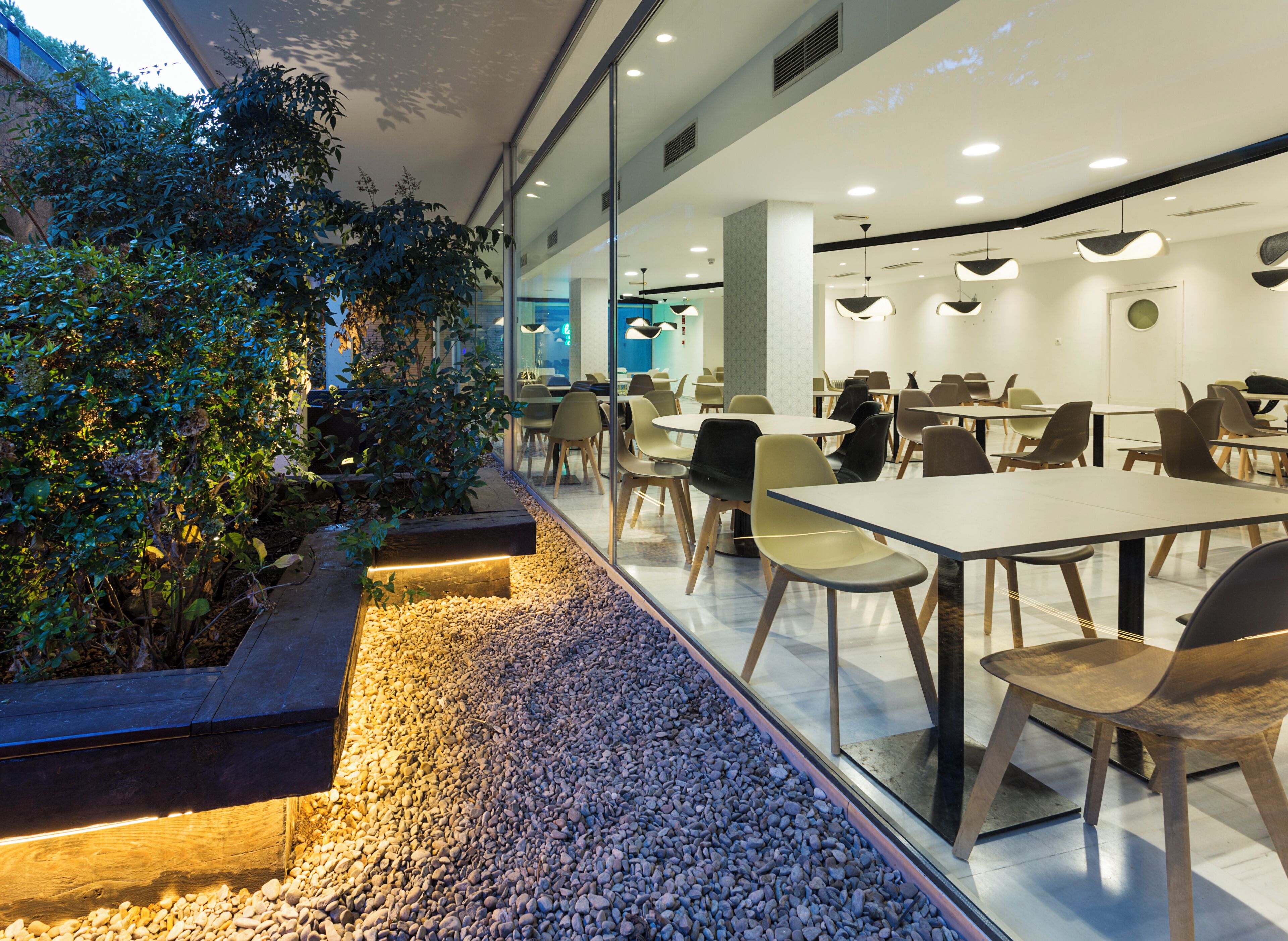 B&B Hotel Madrid Pinar de las Rozas