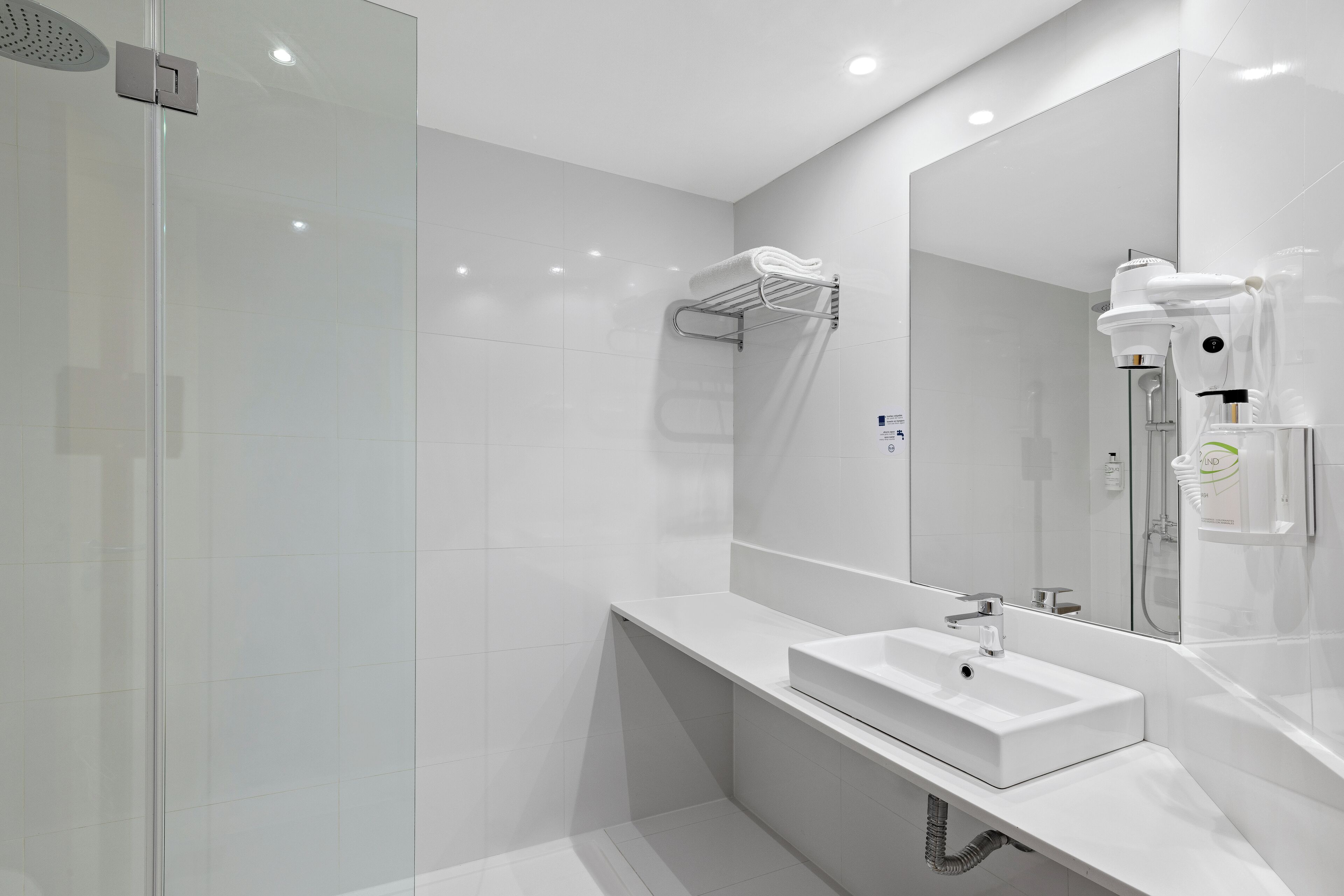 B&B Hotel Madrid Pinar de las Rozas