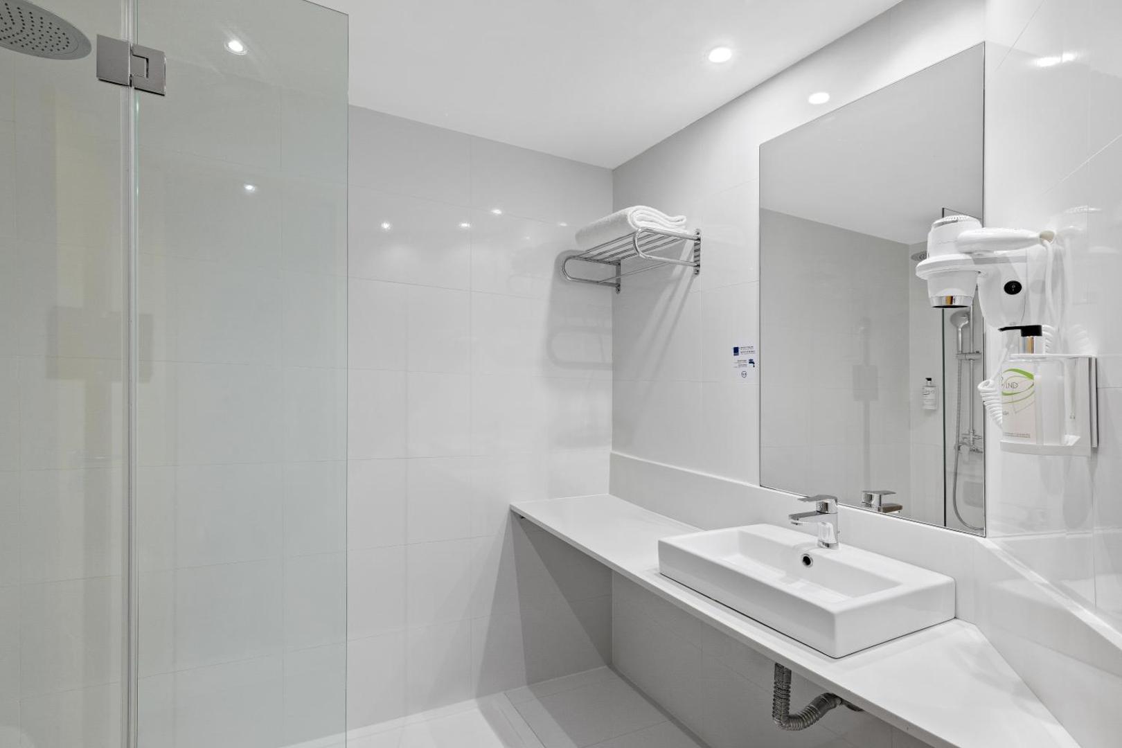 B&B Hotel Madrid Pinar de las Rozas