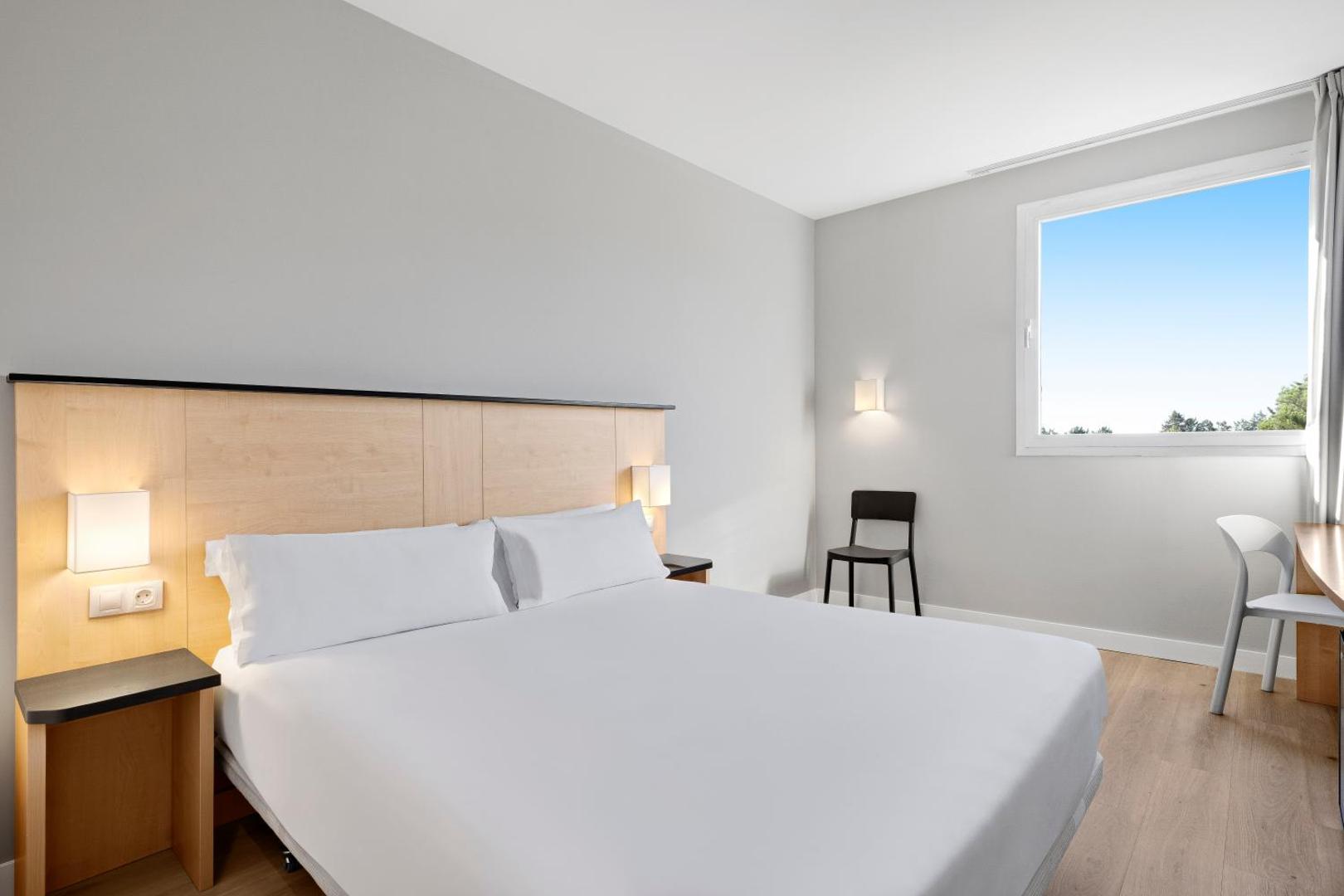 B&B Hotel Madrid Pinar de las Rozas