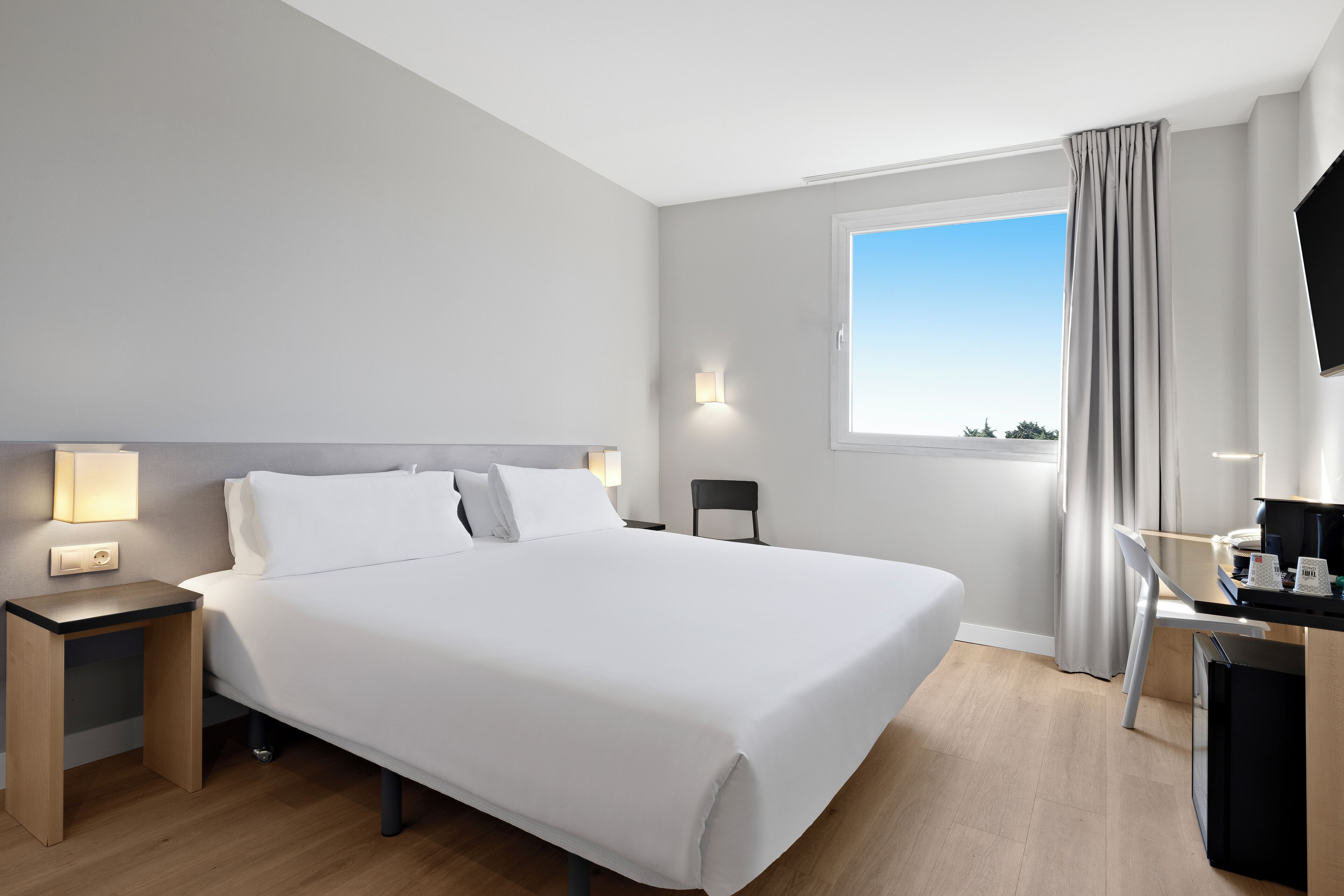 B&B Hotel Madrid Pinar de las Rozas