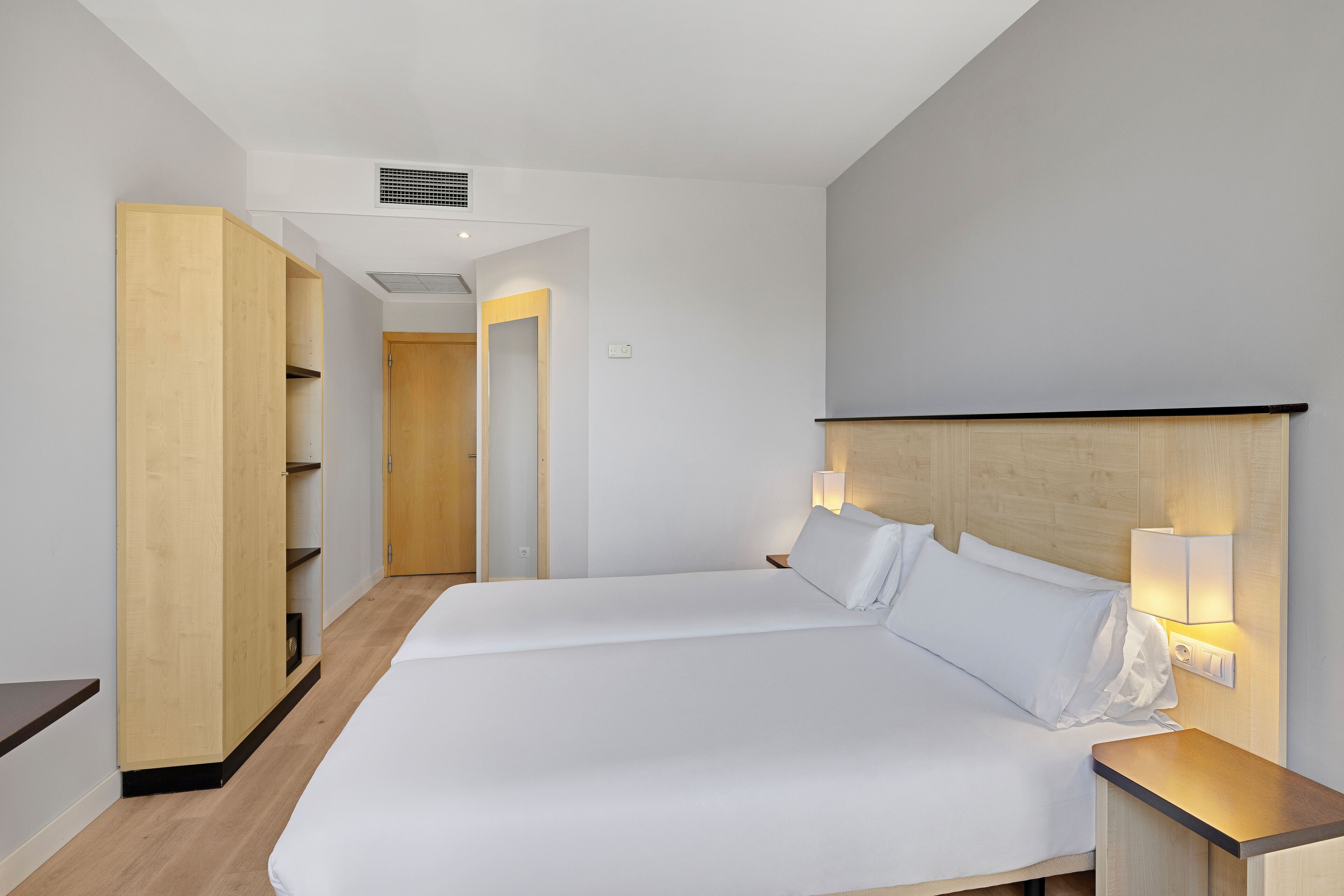 B&B Hotel Madrid Pinar de las Rozas