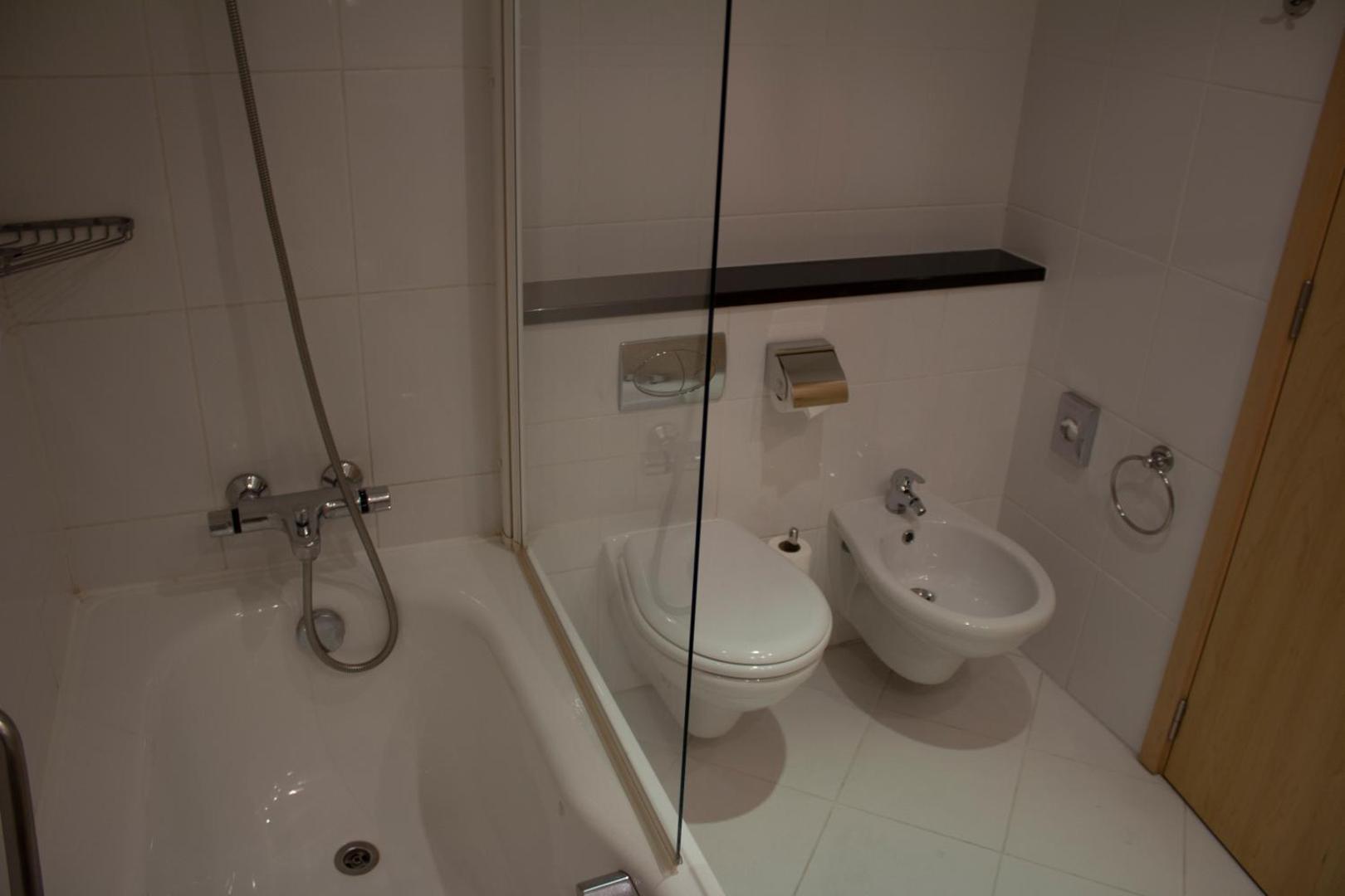 B&B Hotel Madrid Pinar de las Rozas