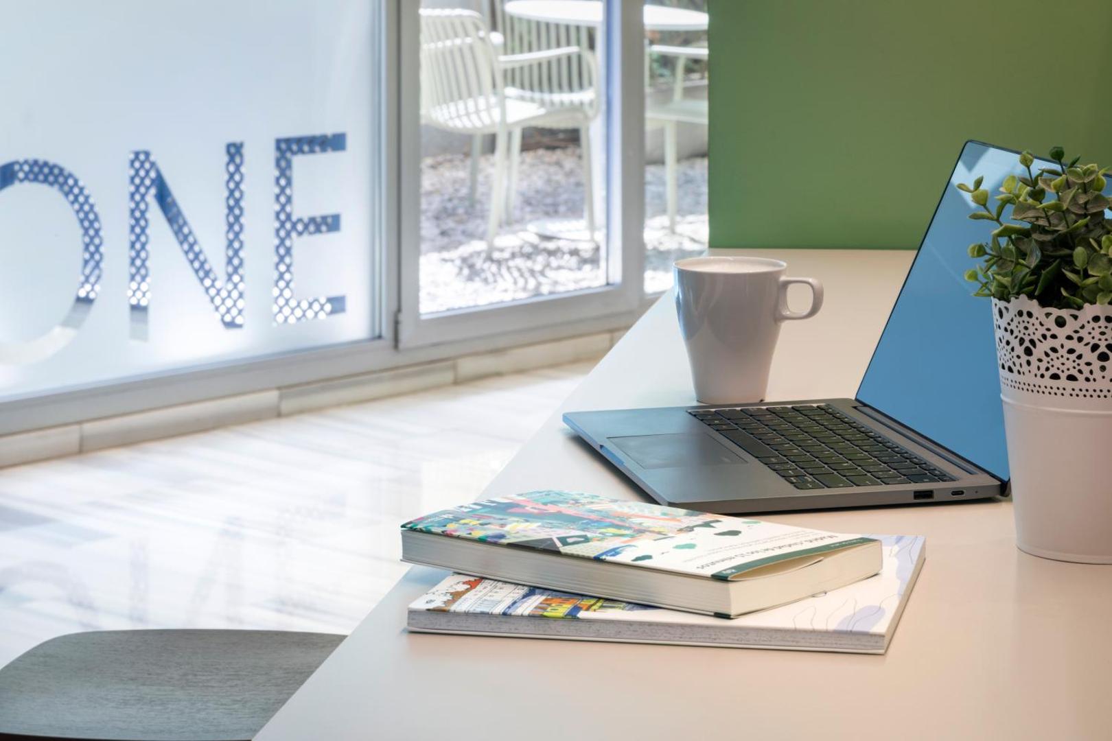 B&B Hotel Madrid Pinar de las Rozas