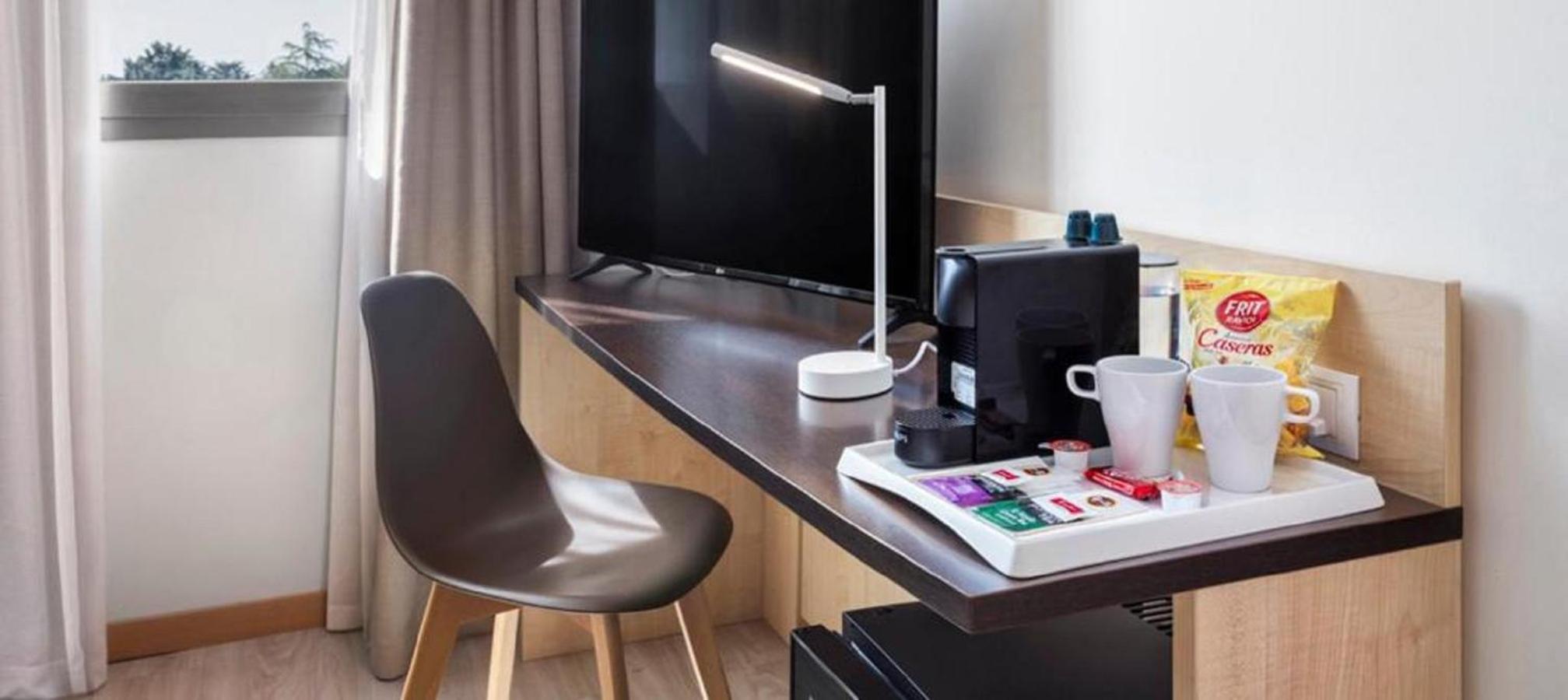 B&B Hotel Madrid Pinar de las Rozas