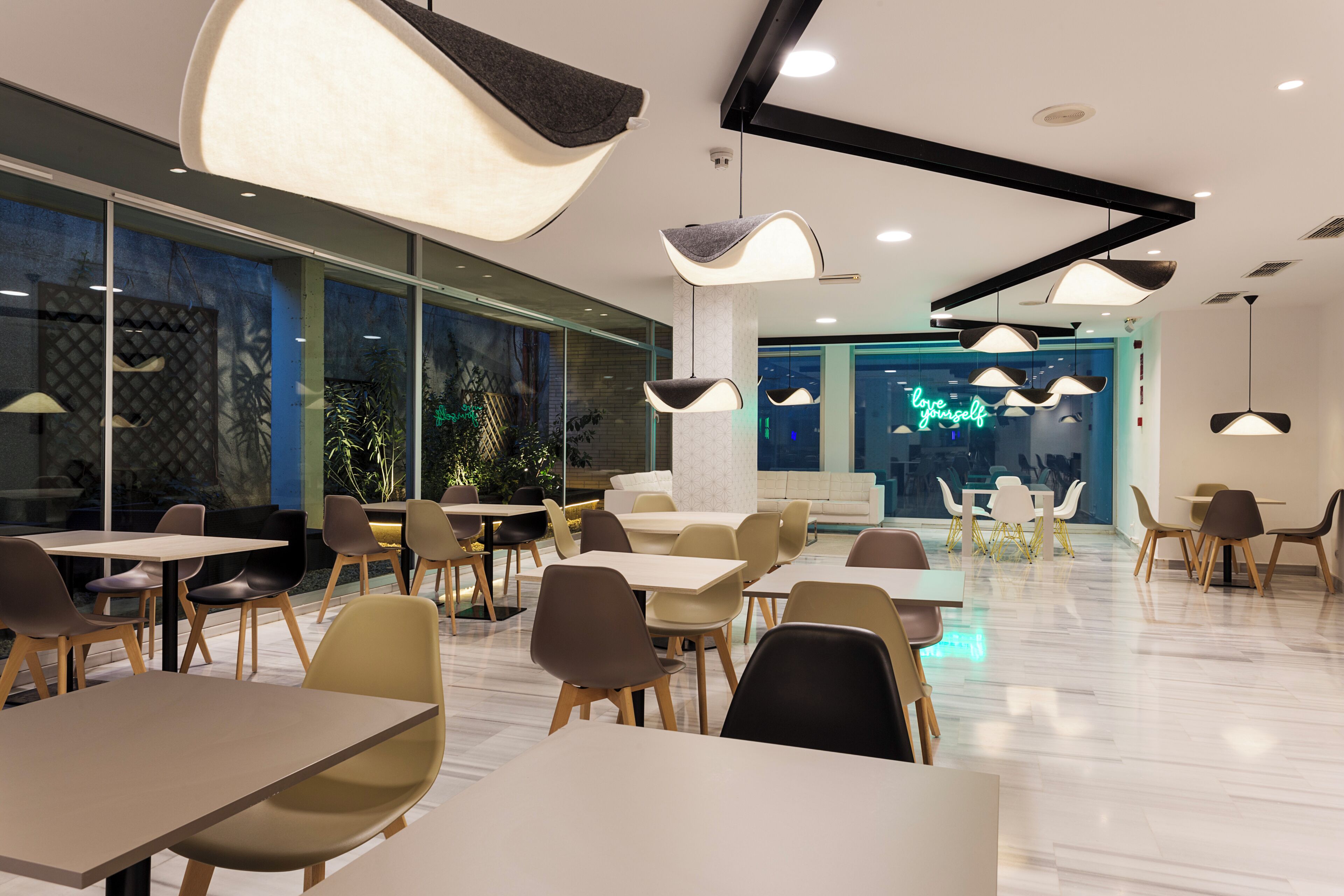 B&B Hotel Madrid Pinar de las Rozas