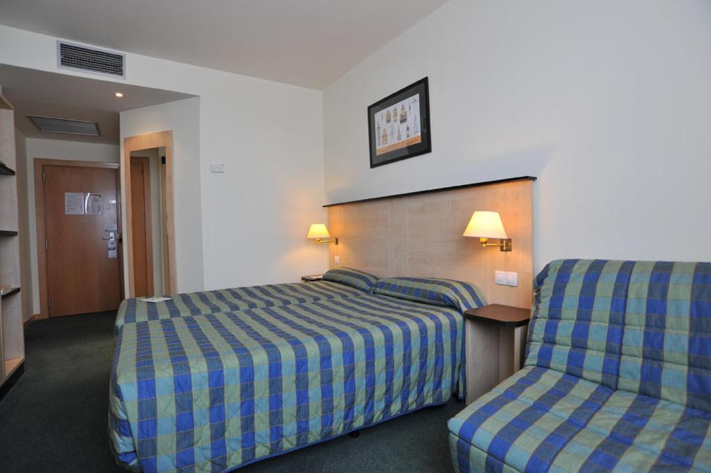 B&B Hotel Madrid Pinar de las Rozas